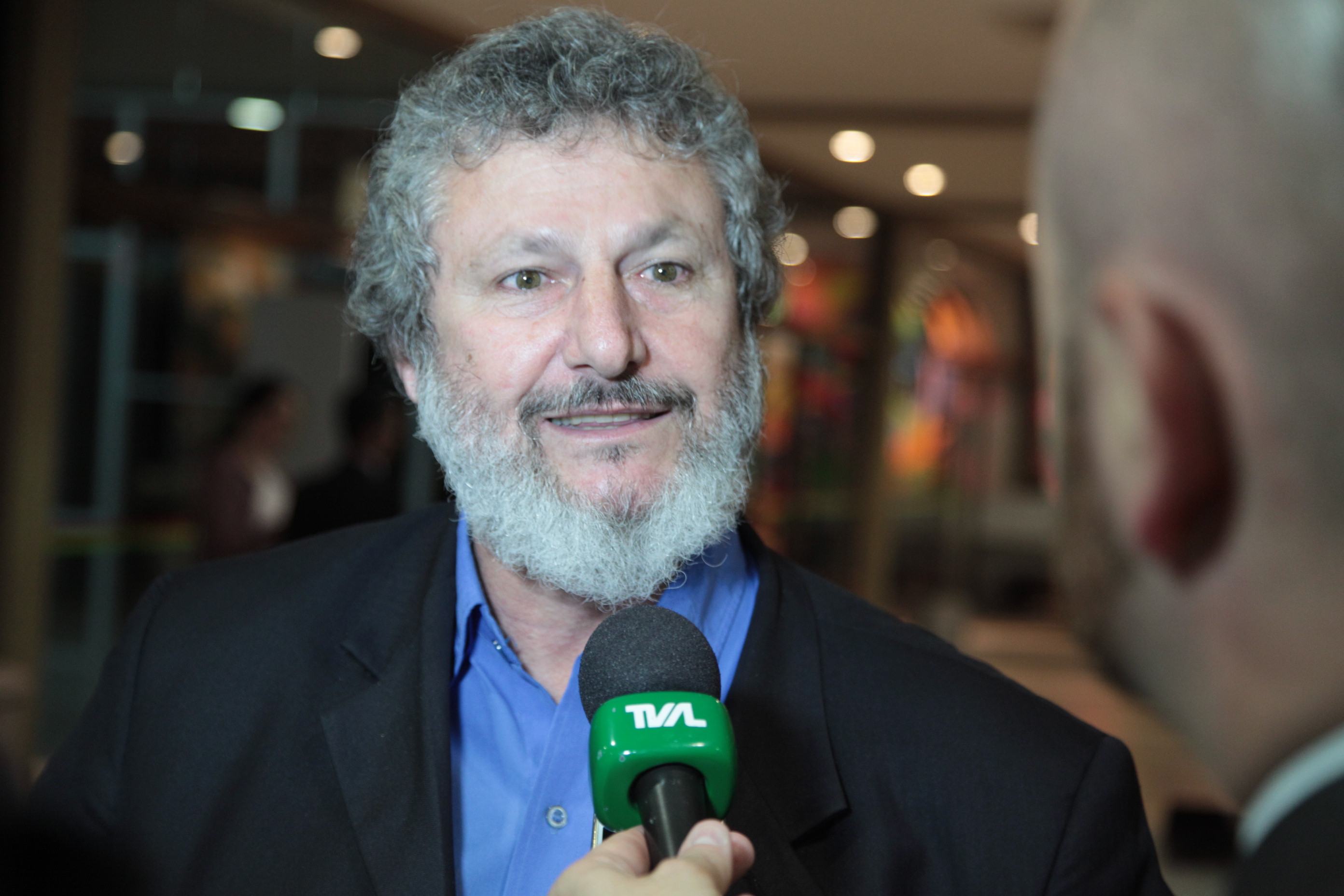 Audiência Pública sobre o PL nº 143.4/2014 que Institui a Política Estadual de Cultura Viva. Deputado Padre Pedro Baldissera (PT)
