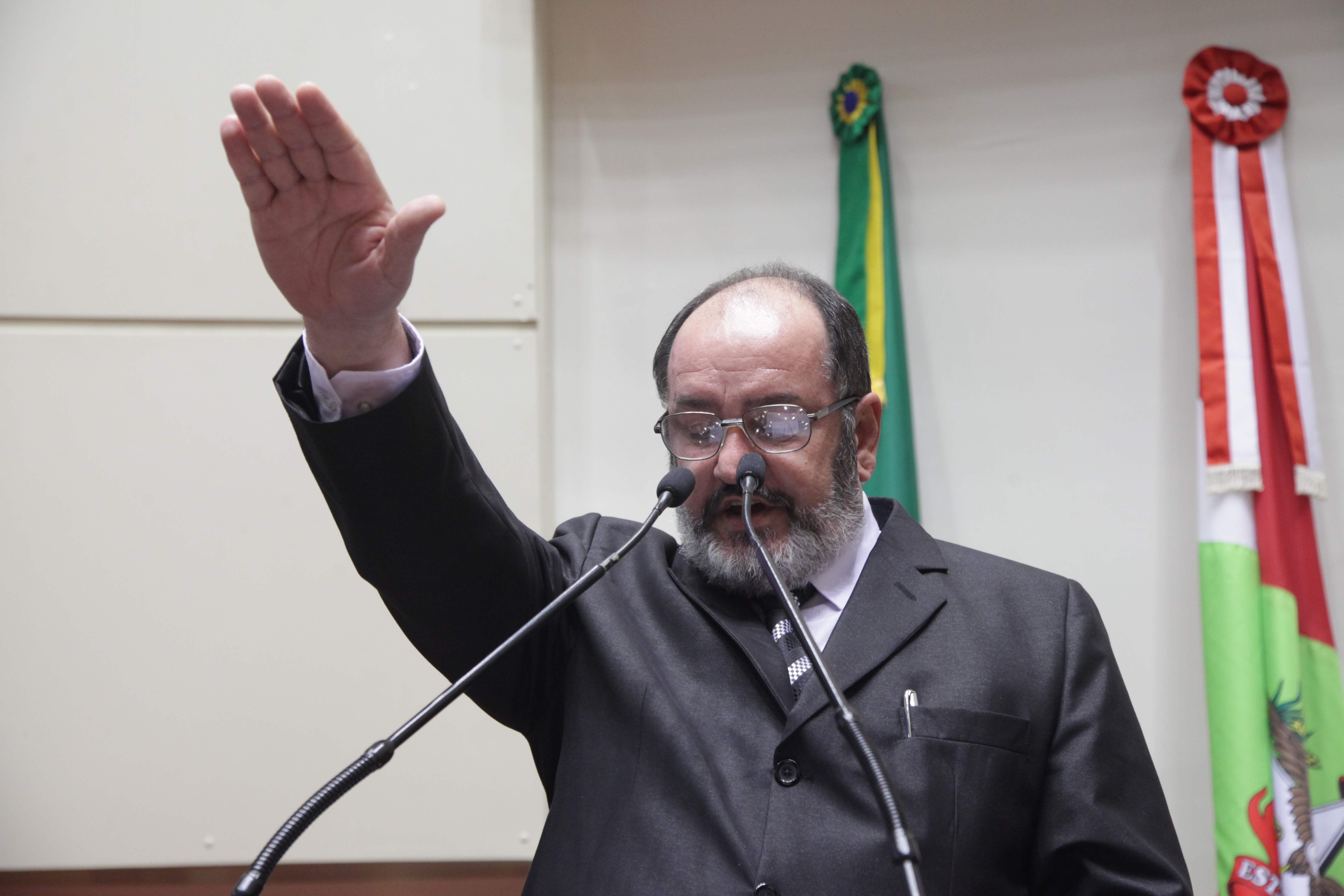 Sessão Ordinária. Deputado Roberto Salum (PRB)