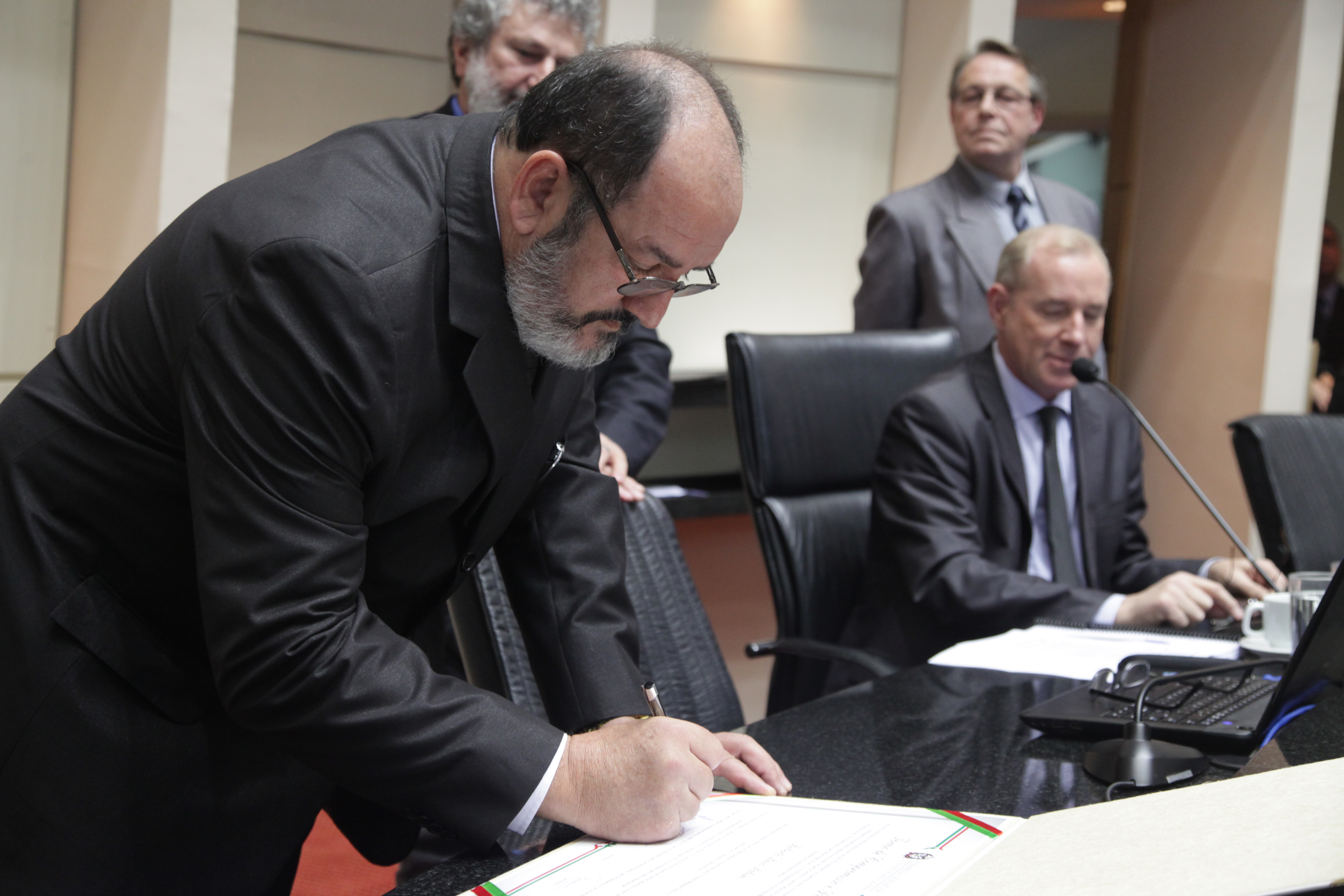 Sessão Ordinária. Deputado Roberto Salum (PRB)