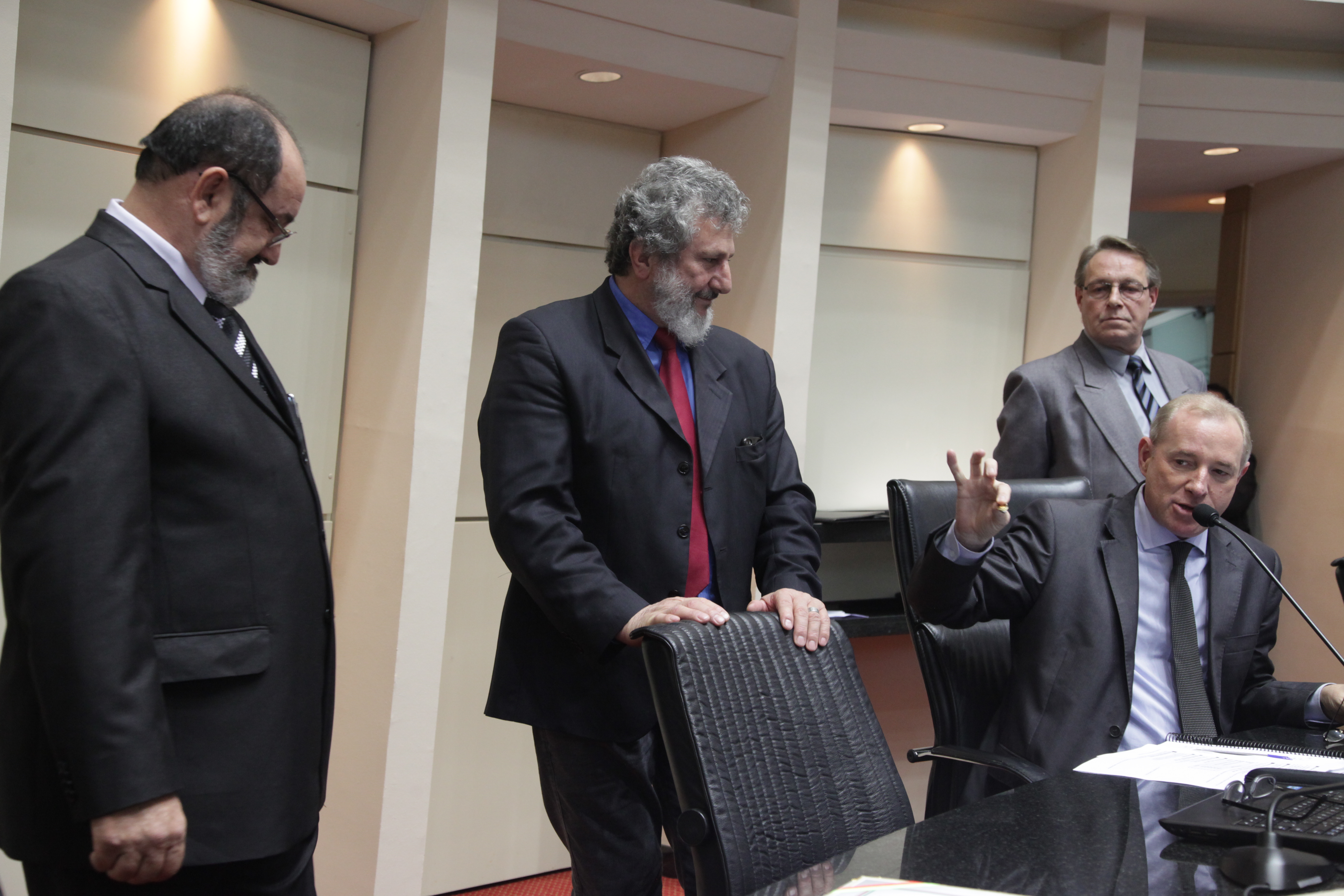 Sessão Ordinária. Deputado Roberto Salum (PRB)