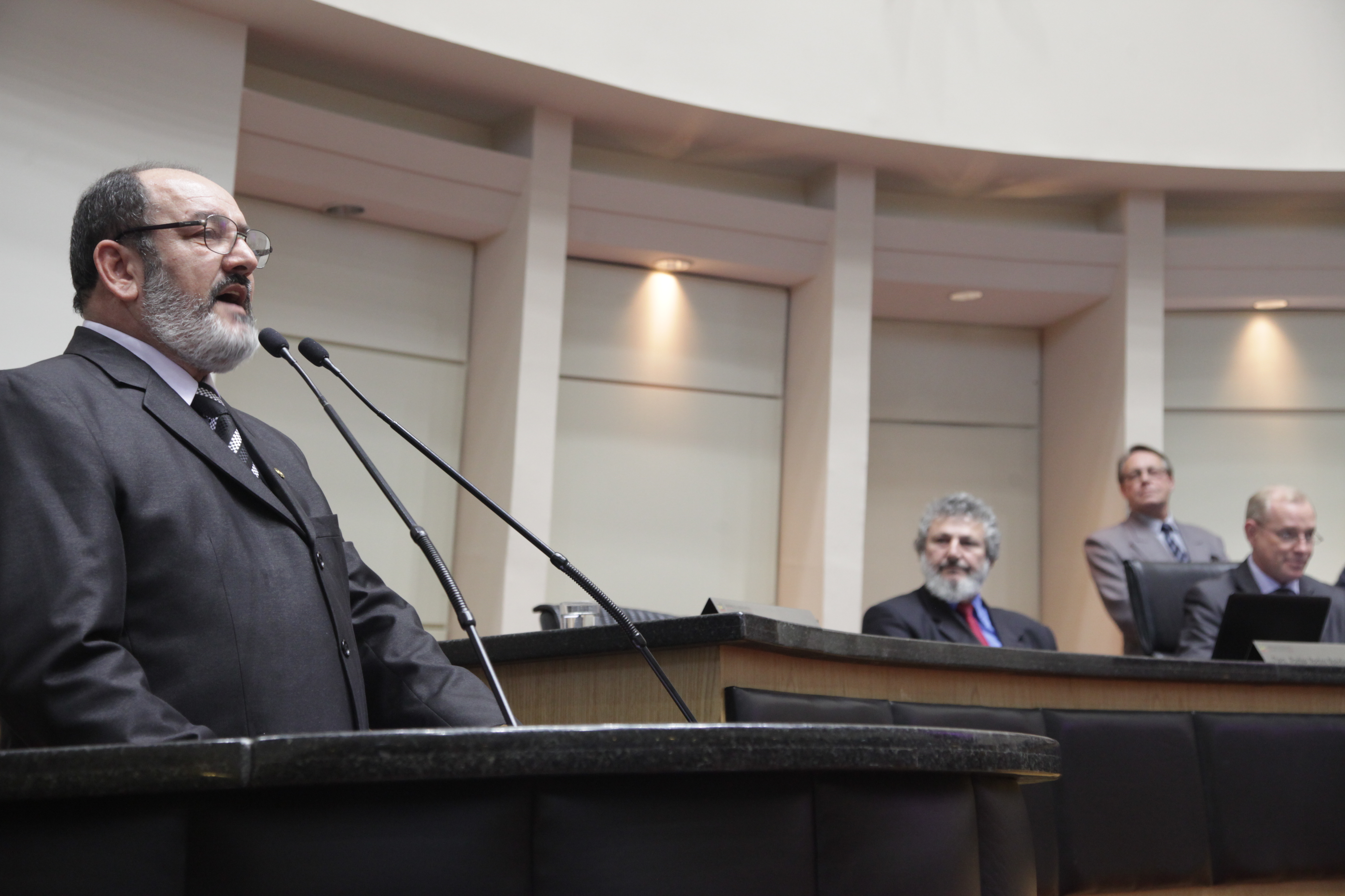 Sessão Ordinária. Deputado Roberto Salum (PRB)
