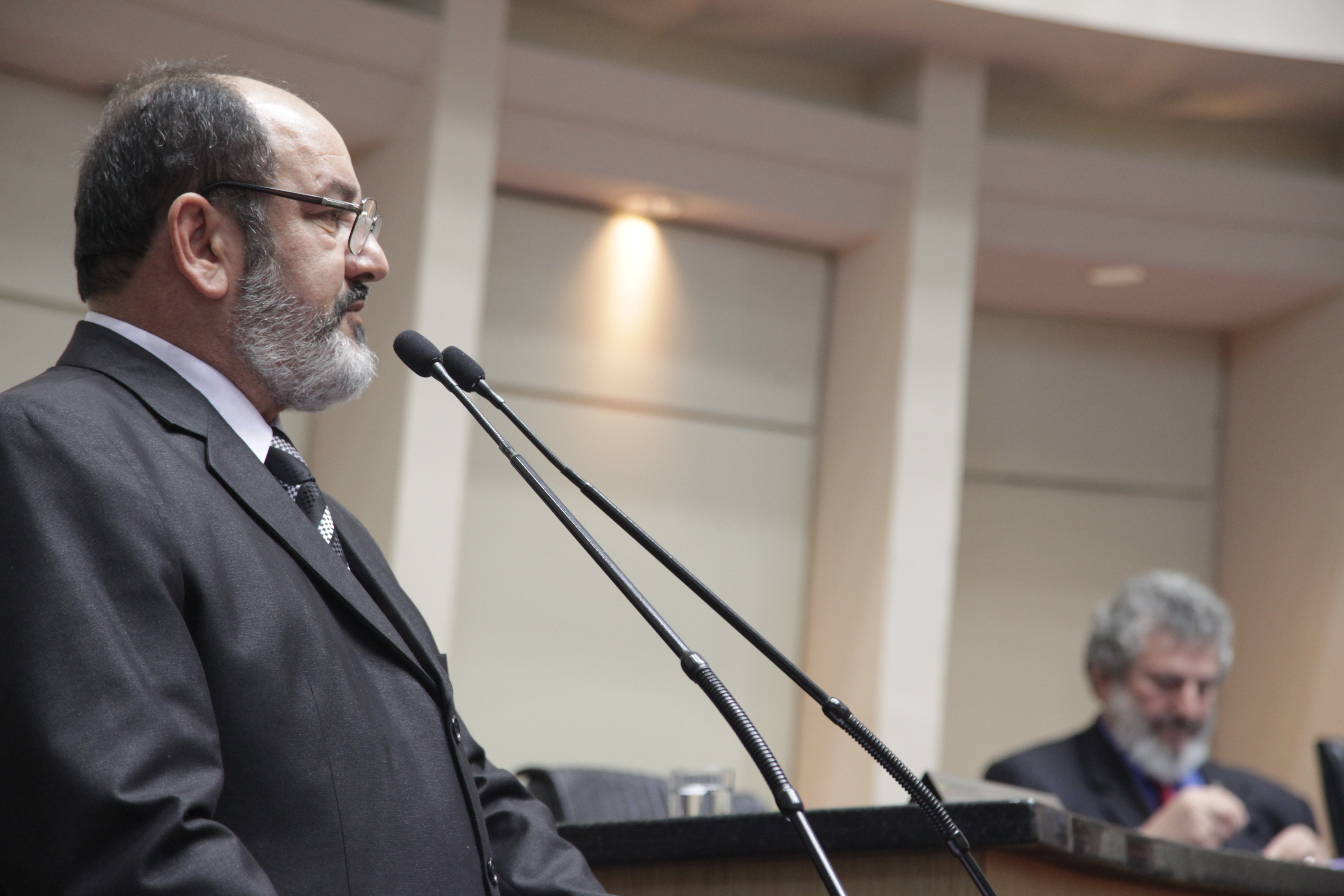 Sessão Ordinária. Deputado Roberto Salum (PRB)