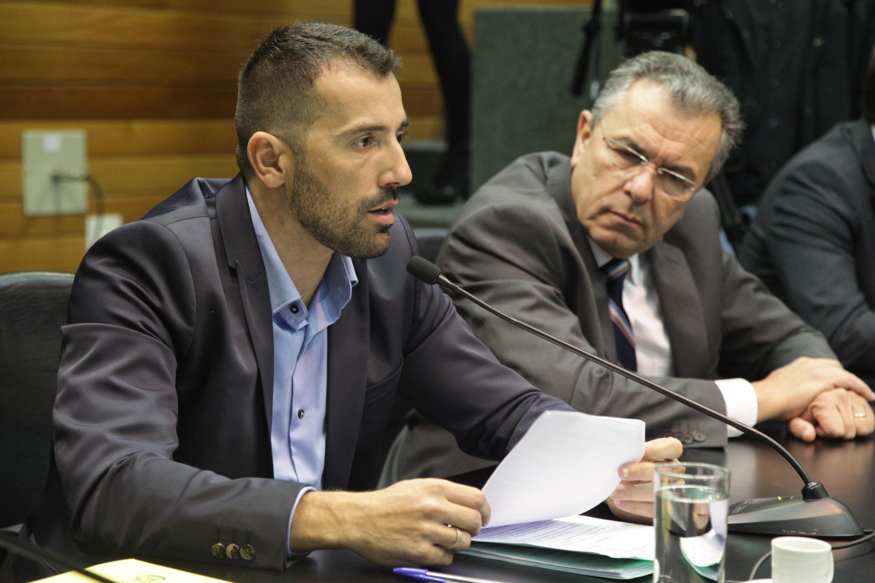 Comissão de Finanças  e Tributação.