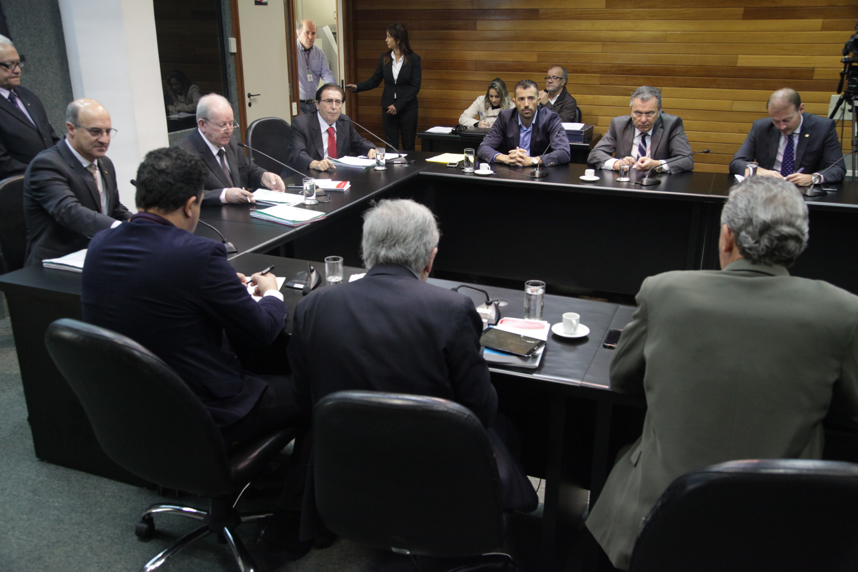 Comissão de Finanças  e Tributação.