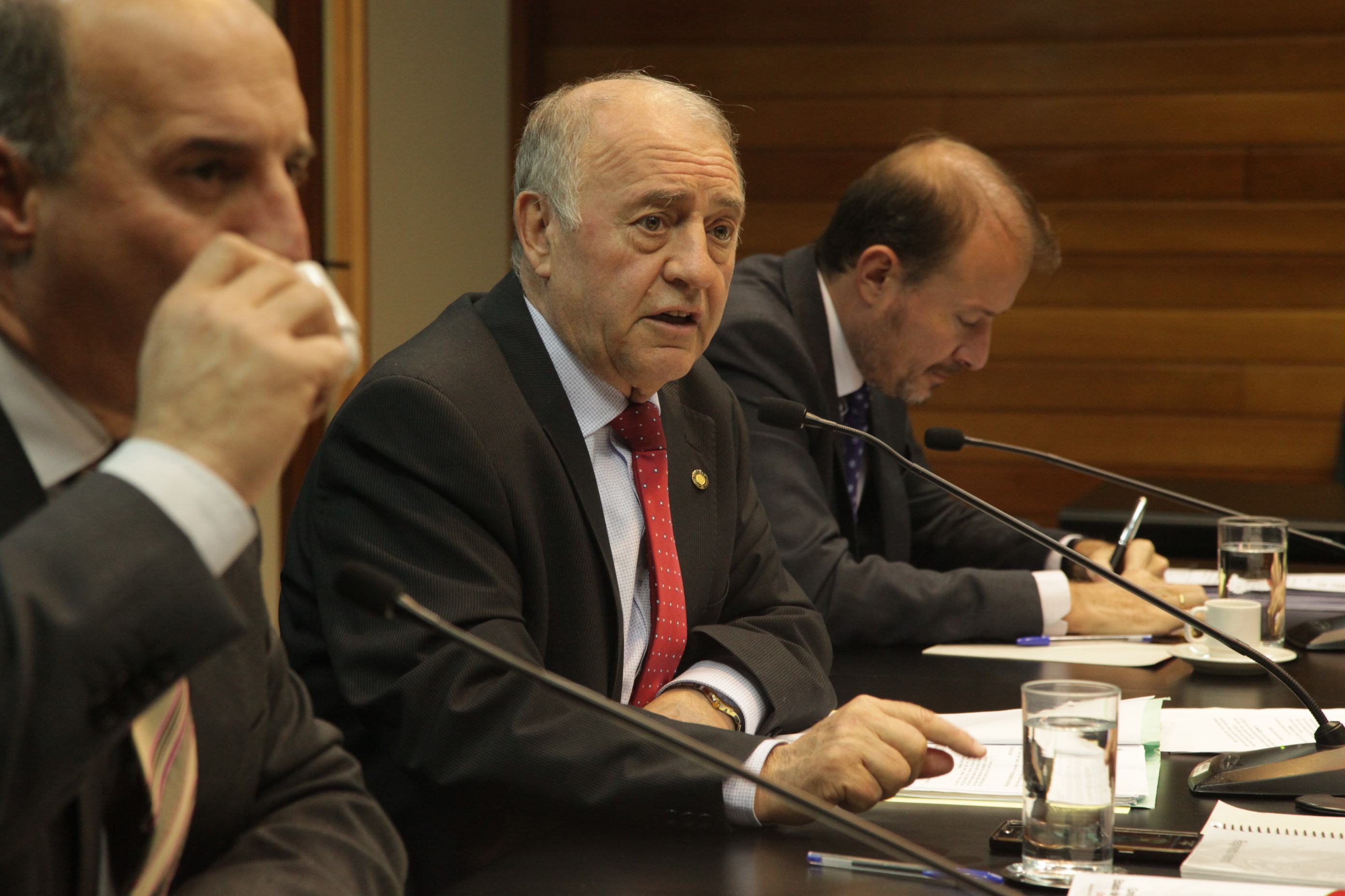 Comissão de Agricultura e Política Rural.