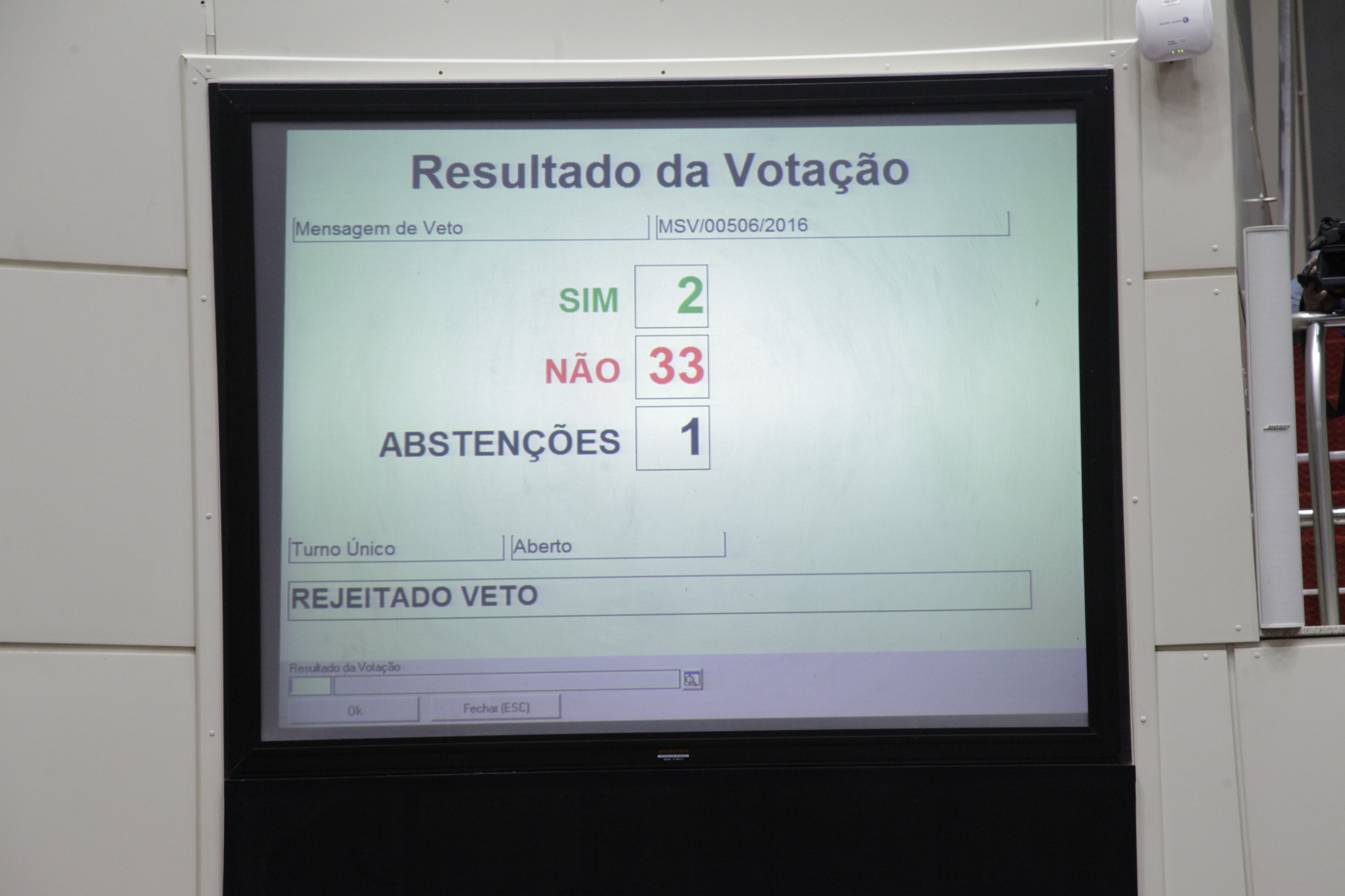 Sessão Ordinária. Foto: Eduardo Guedes de Oliveira/ Agência AL.