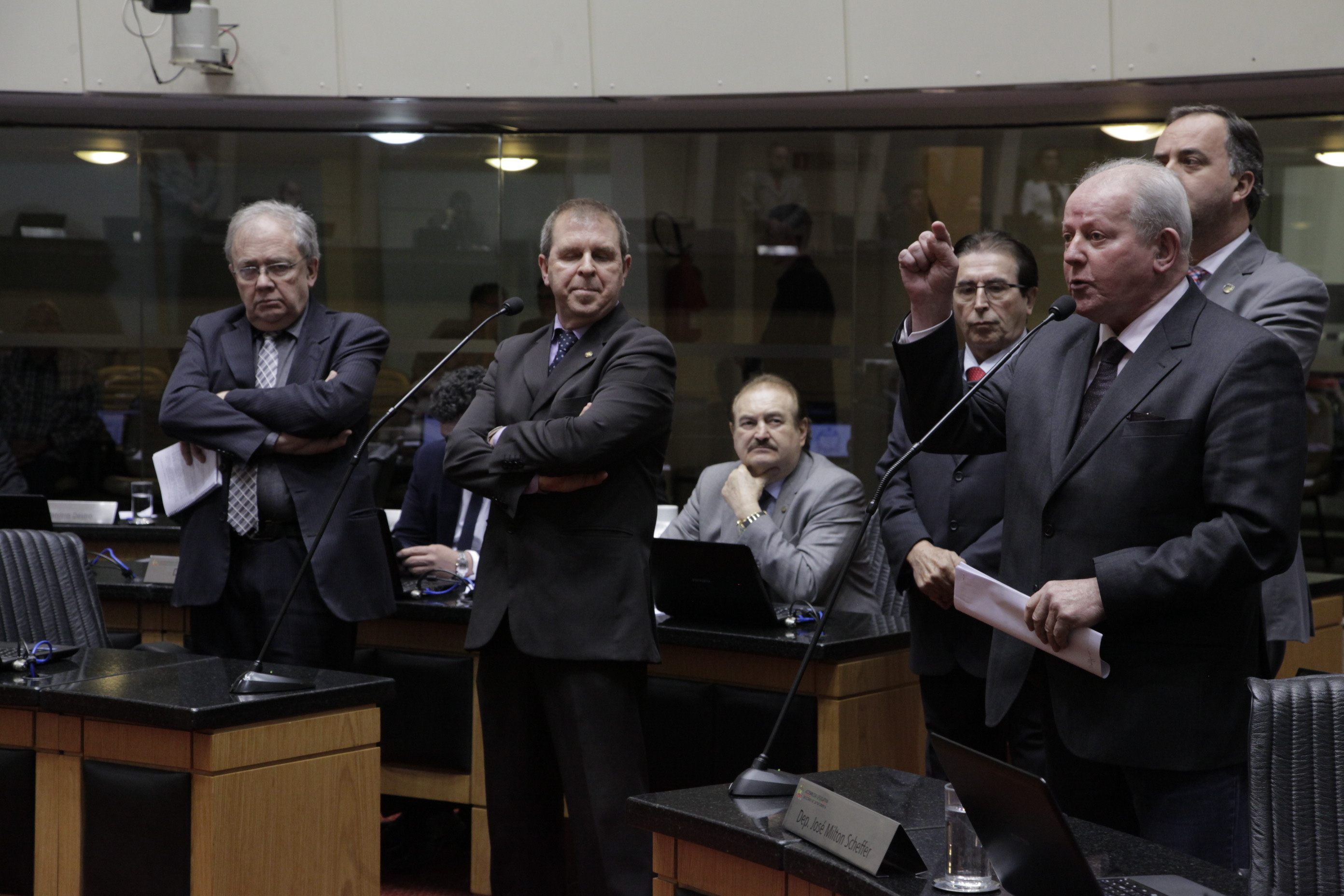 Sessão Ordinária. Foto: Eduardo Guedes de Oliveira/ Agência AL.