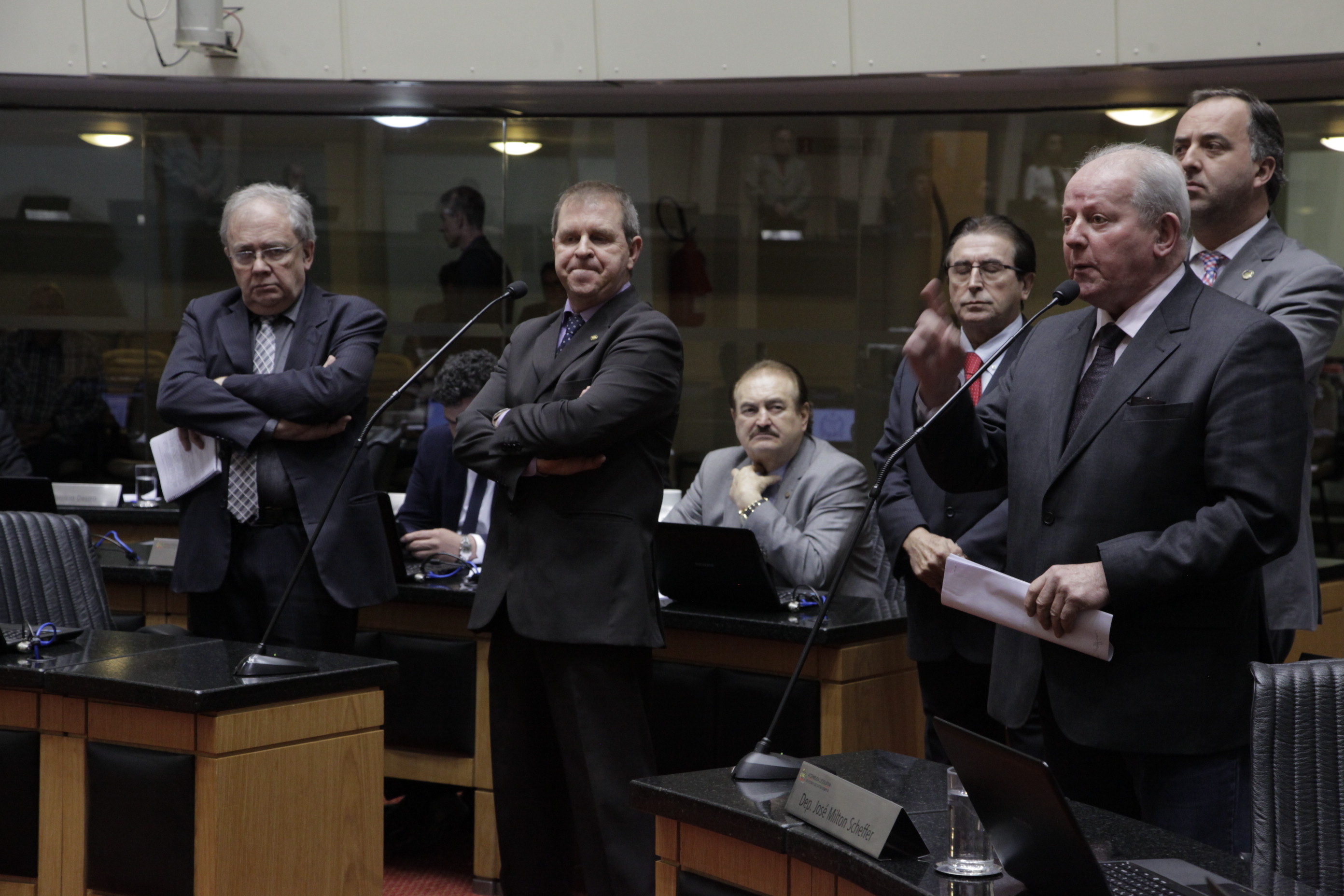 Sessão Ordinária. Foto: Eduardo Guedes de Oliveira/ Agência AL.