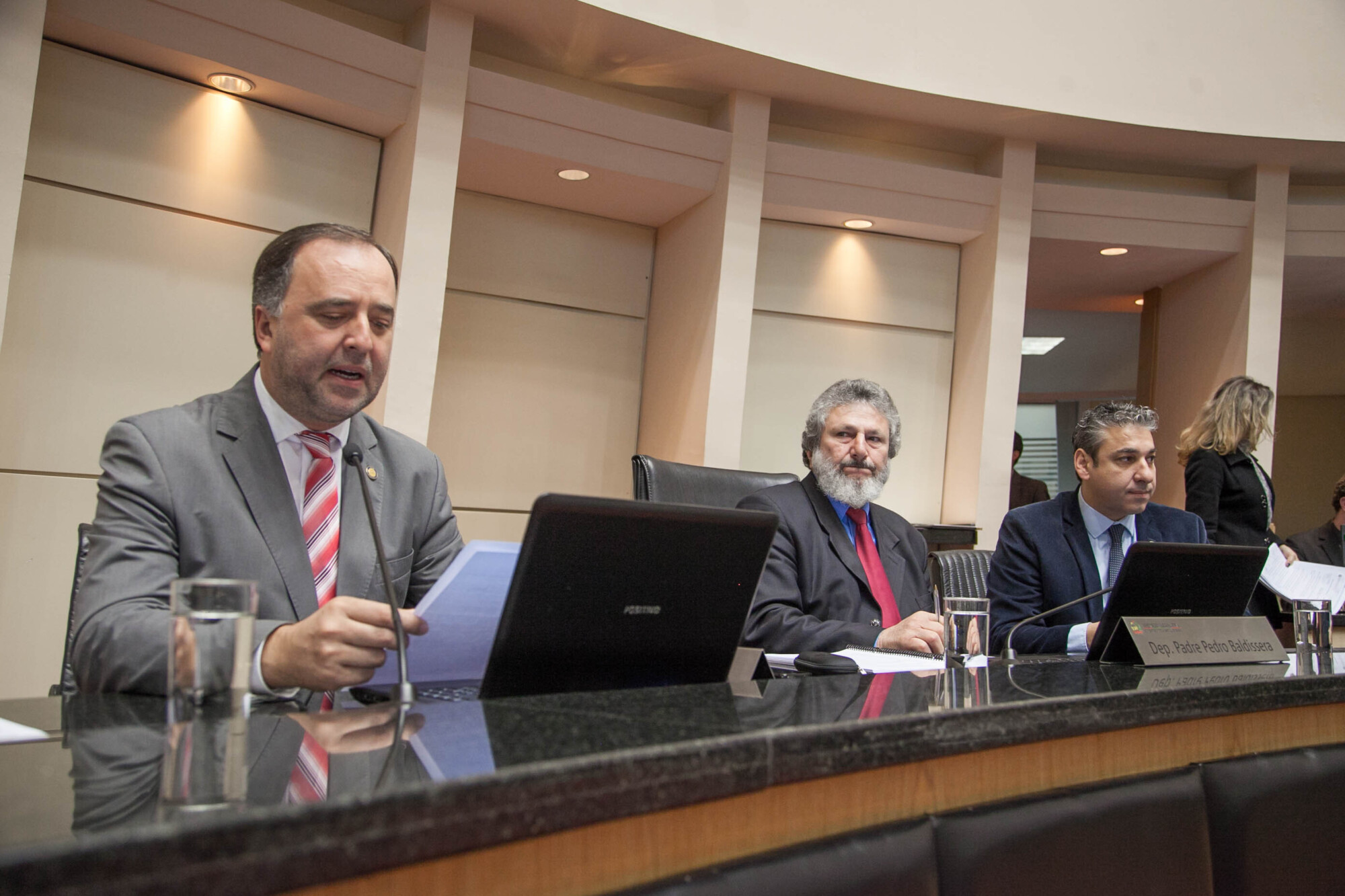 Deputados prestam homenagens pelo Dia do Agricultor