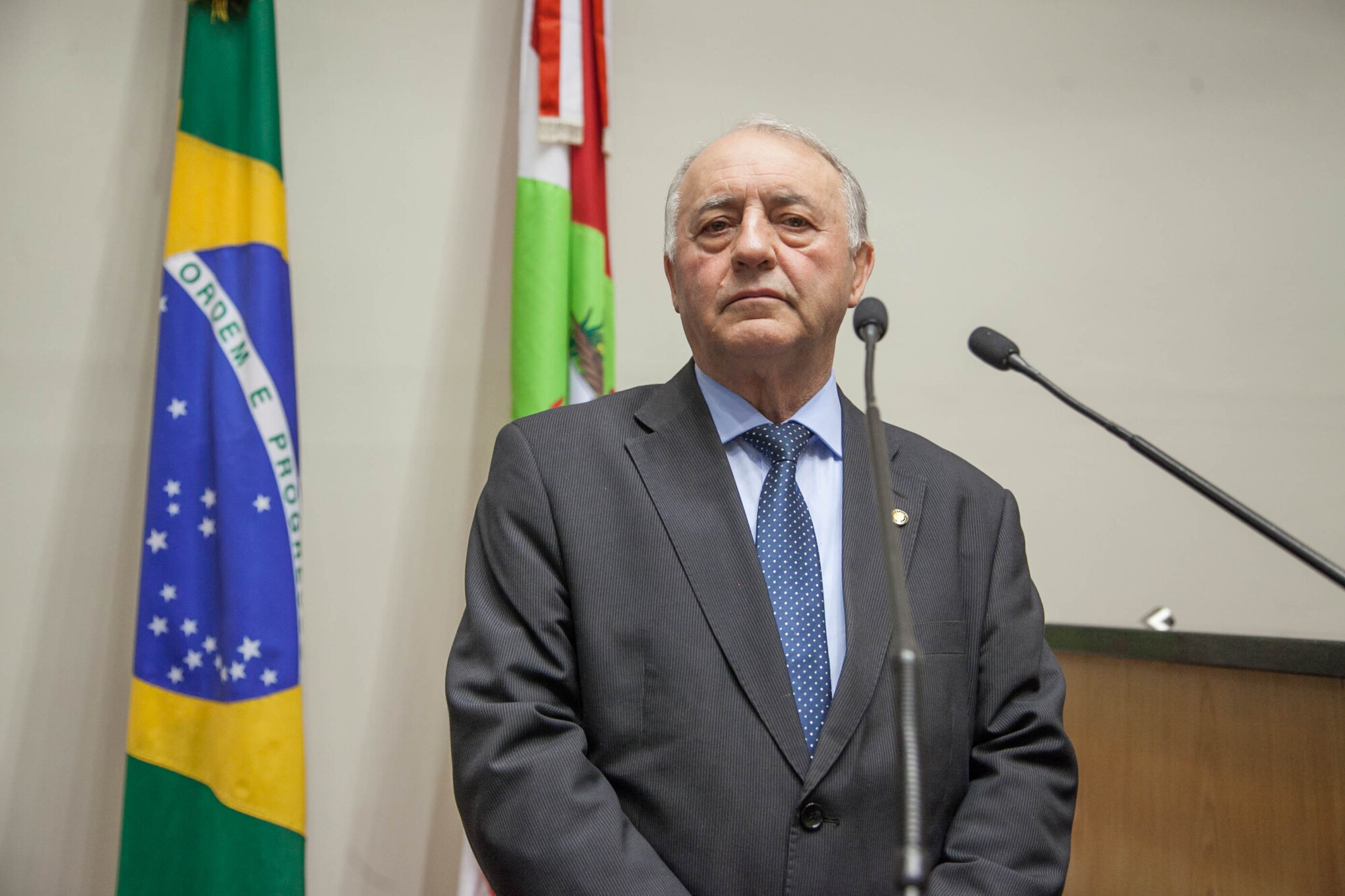 Deputado Natalino Lázare