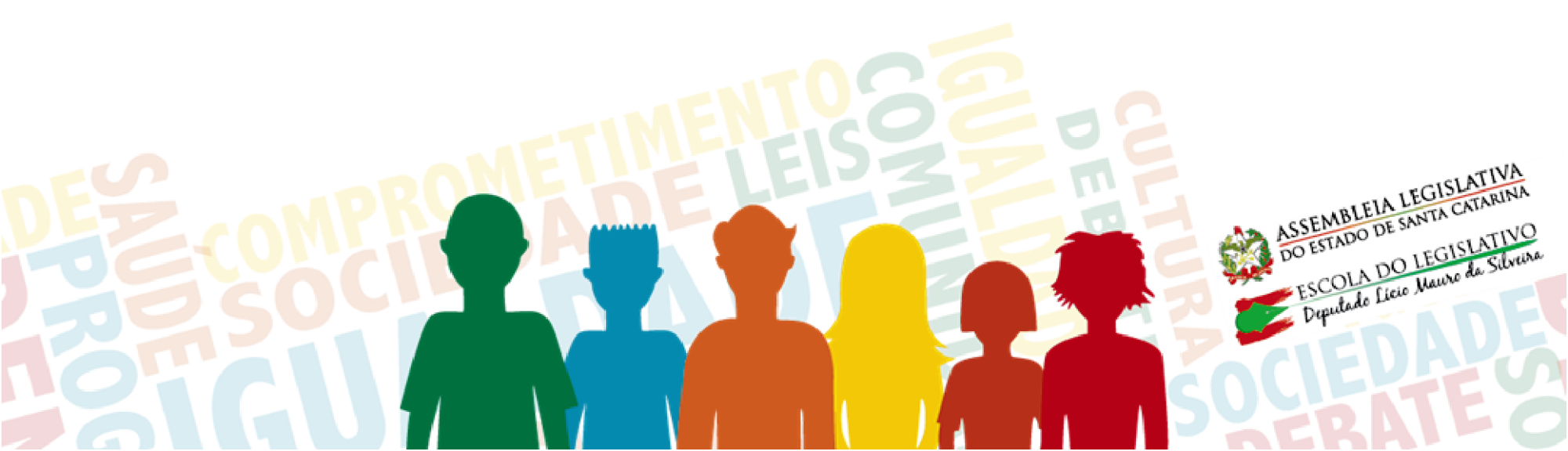 21ª edição do Parlamento Jovem catarinense inicia na próxima segunda-feira