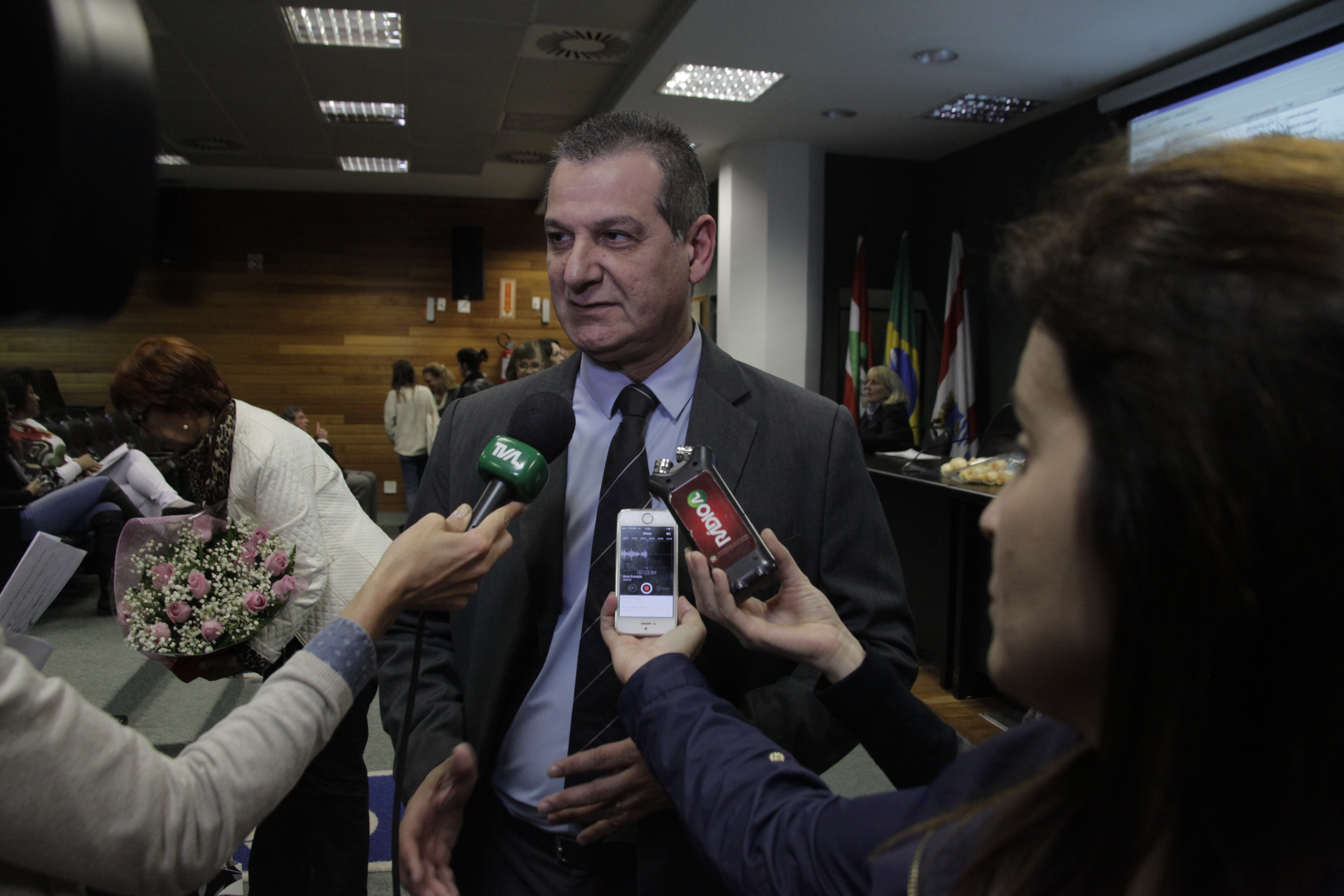 3º Encontro das Rosas.Ricardo Brito.