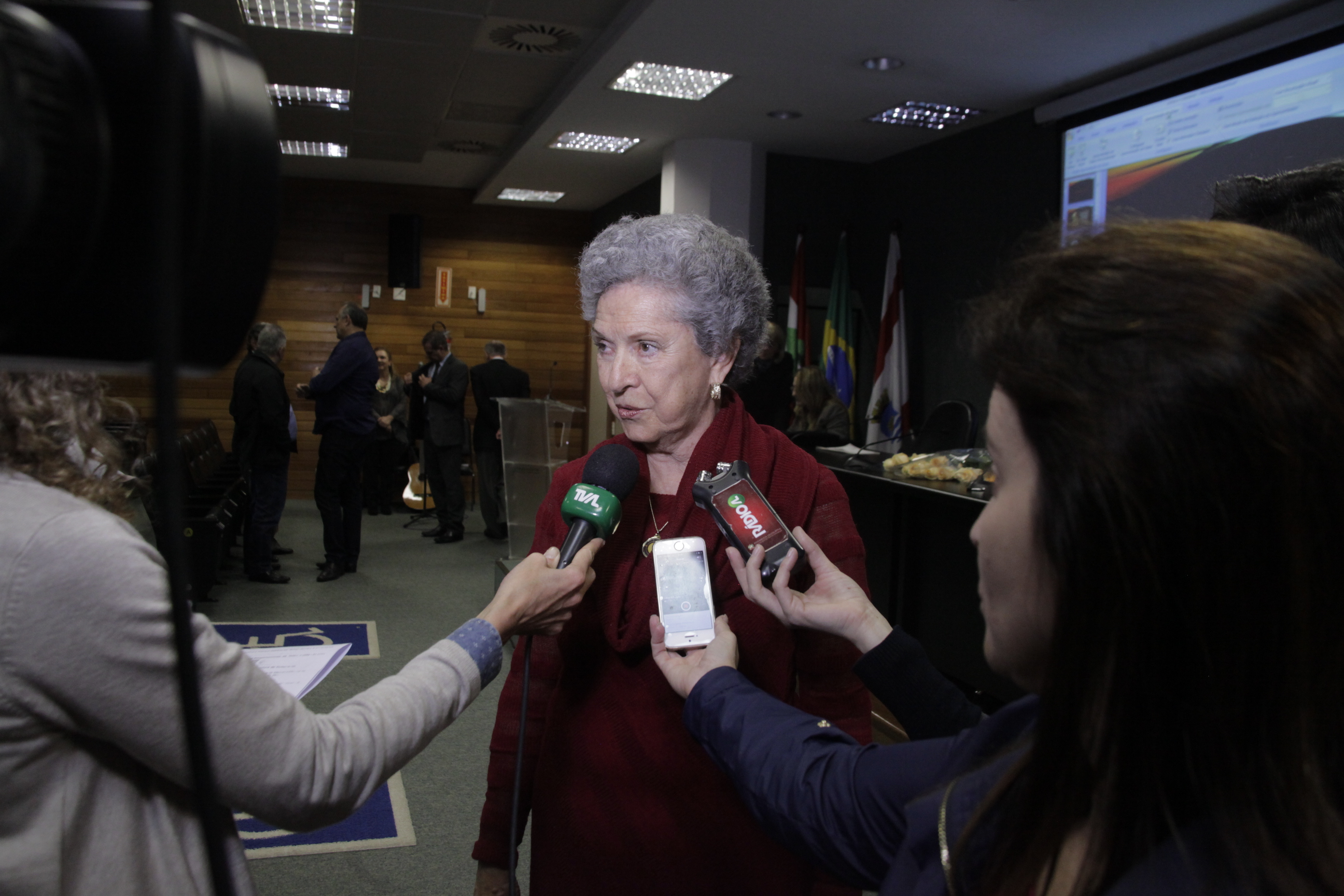 3º Encontro das Rosas. Eloita Pereira Neves.