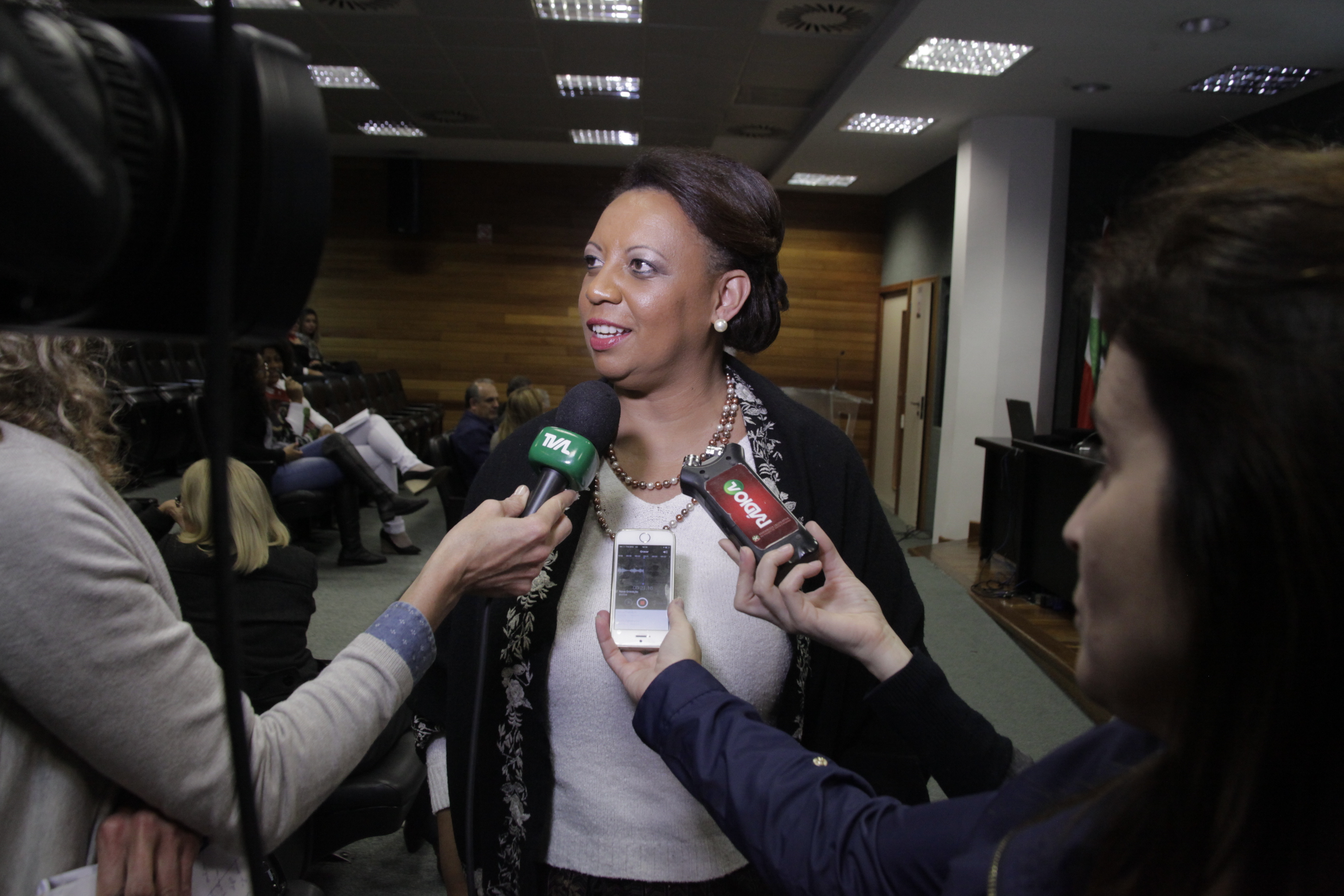 3º Encontro das Rosas. Lisandra Pereira.