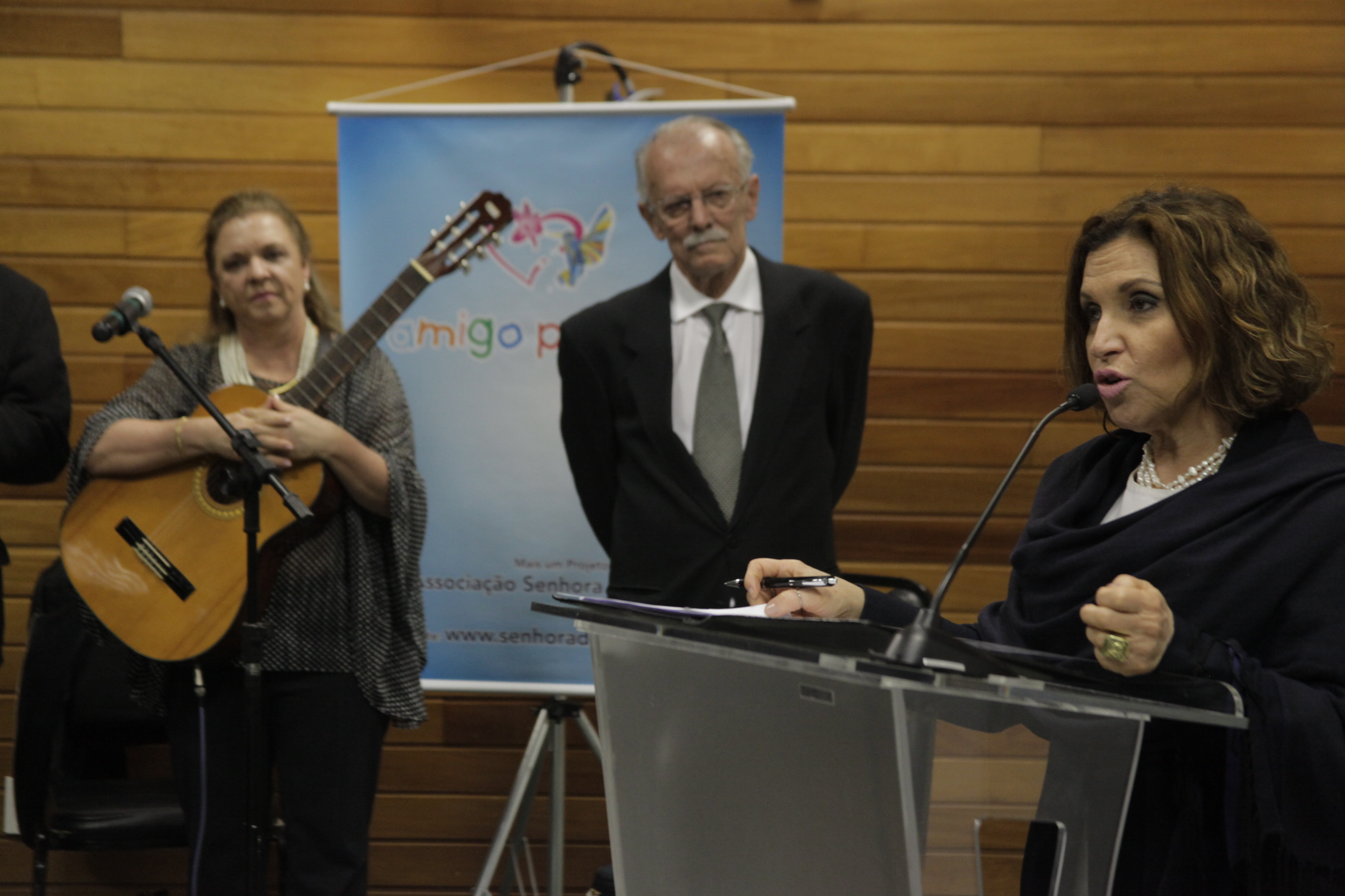3º Encontro das Rosas.
