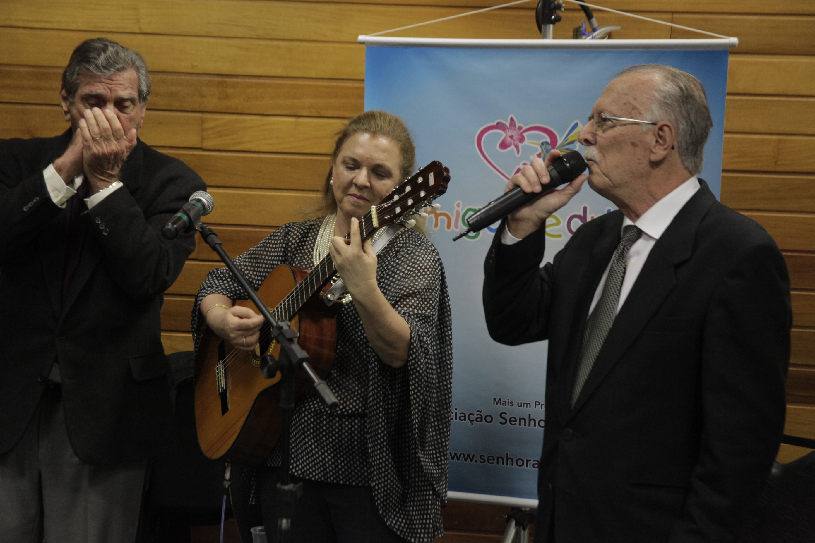 3º Encontro das Rosas.