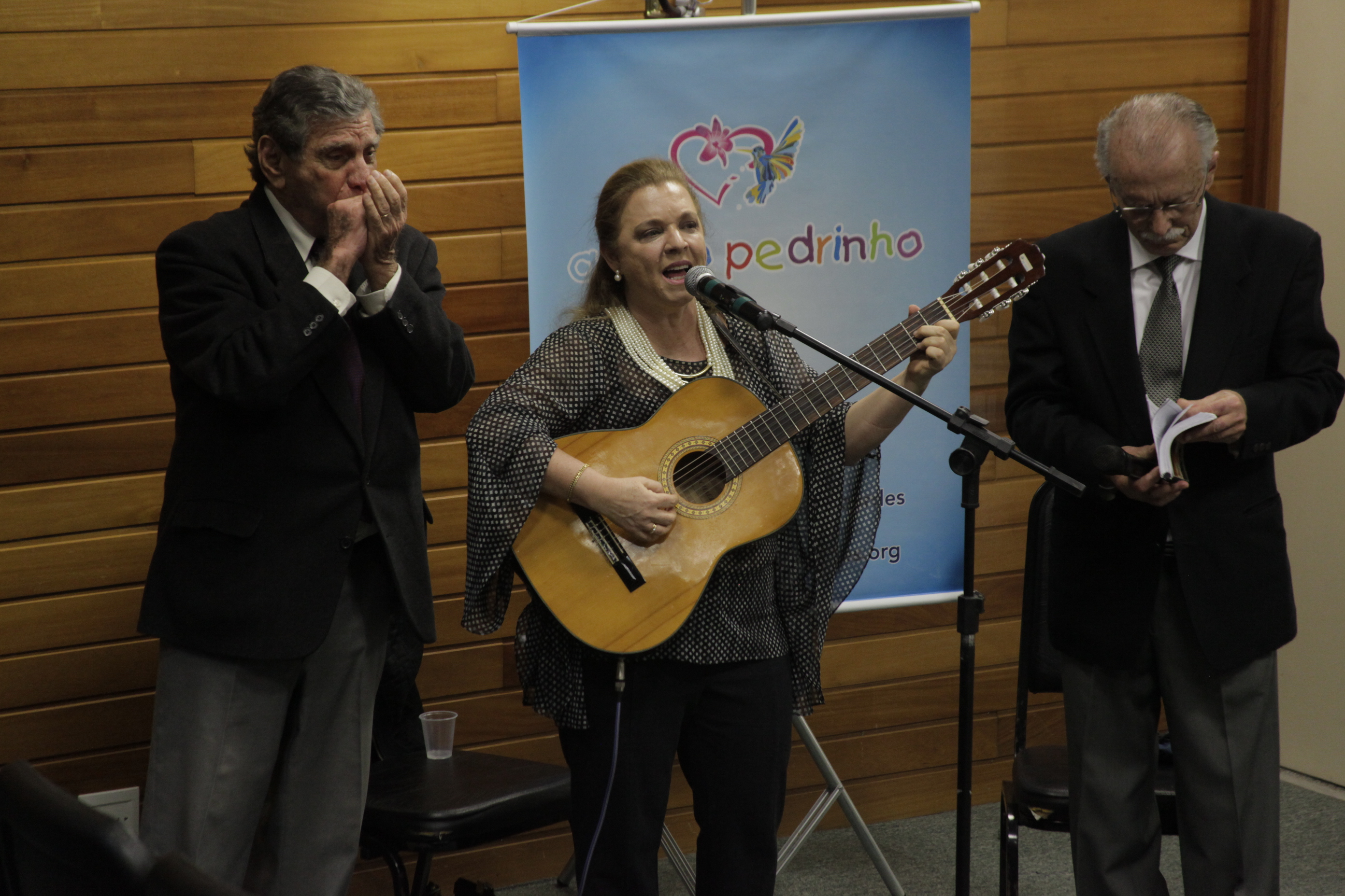 3º Encontro das Rosas.