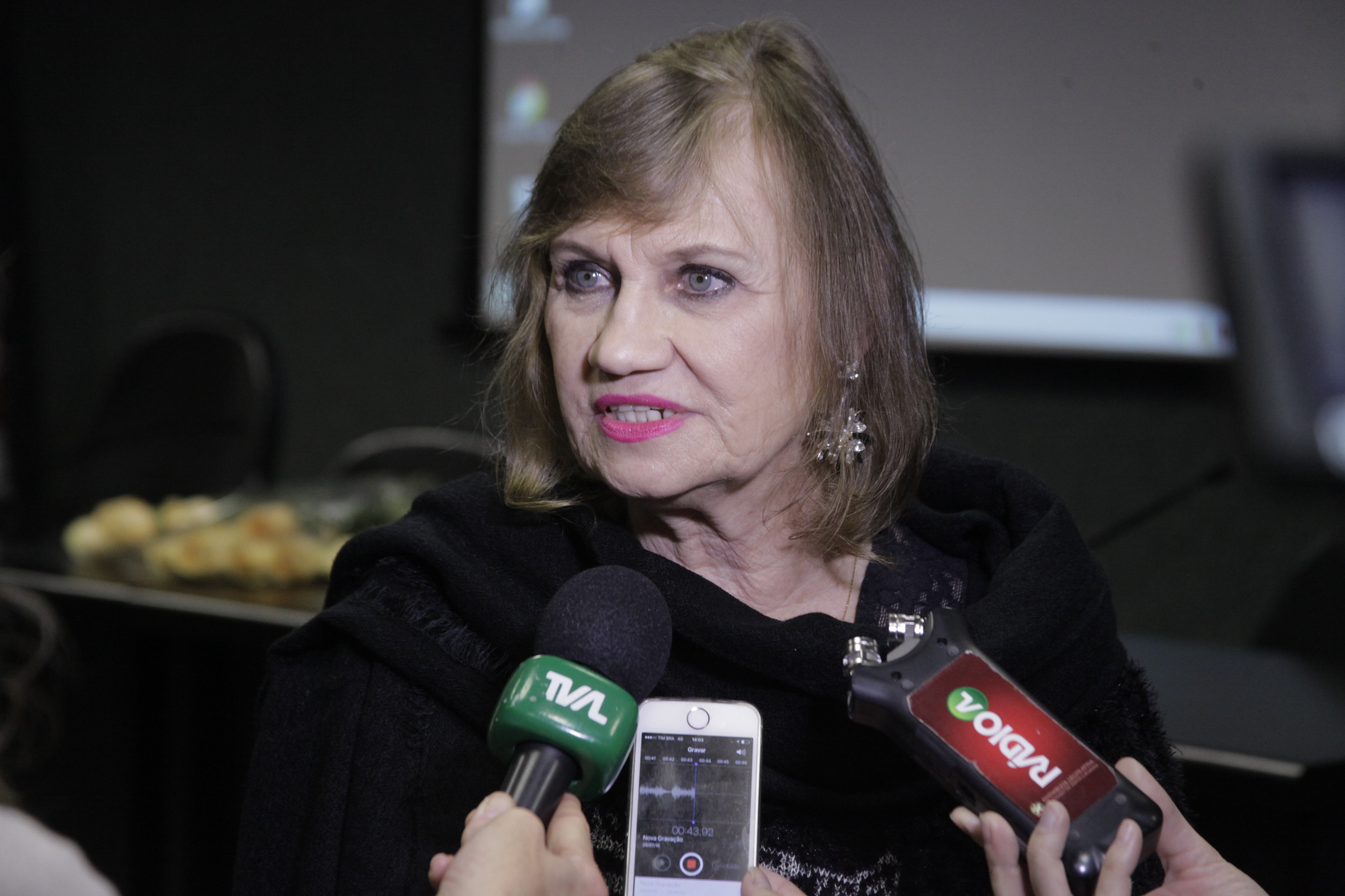 3º Encontro das Rosas. Teresa Adada Sell.