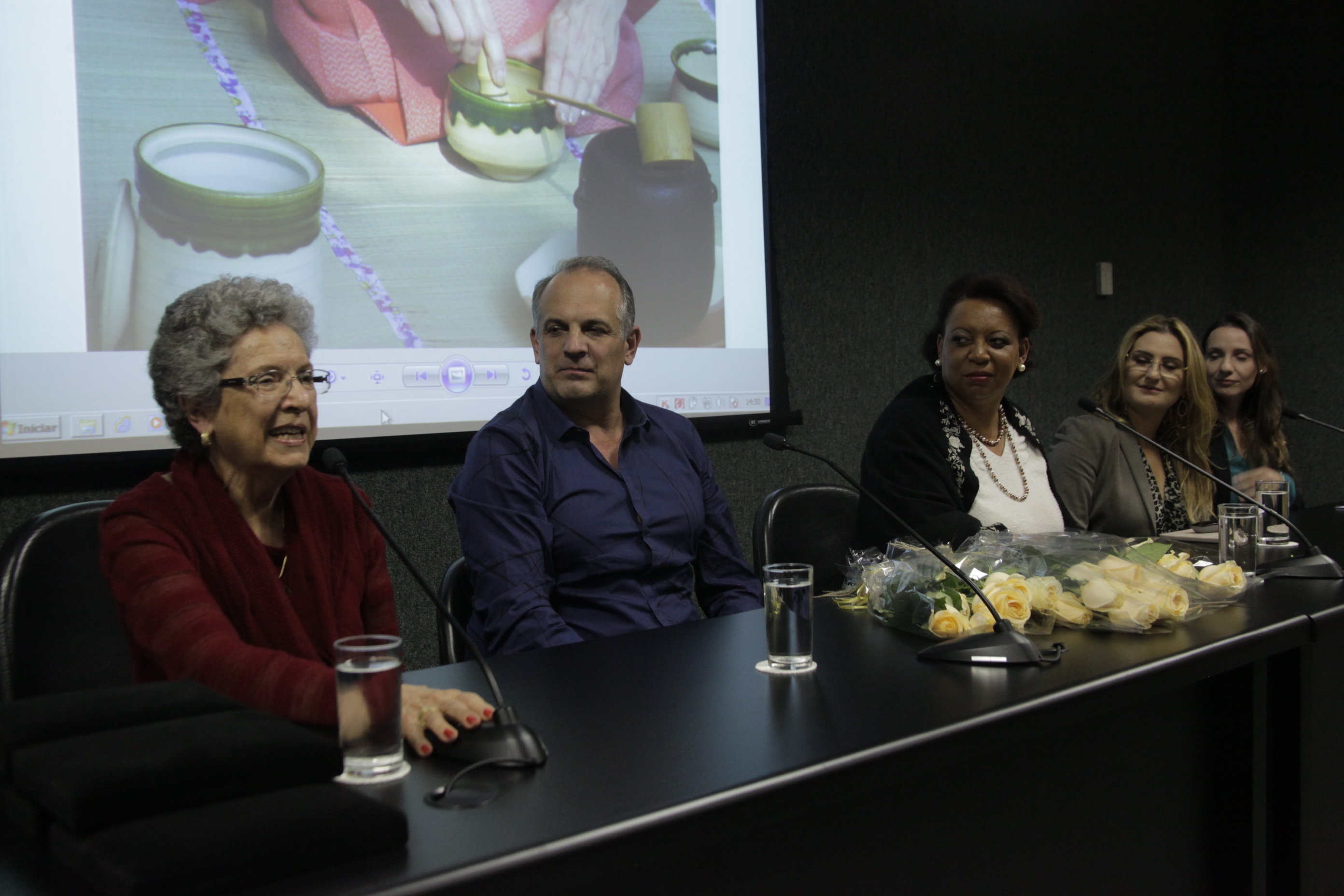 3º Encontro das Rosas.