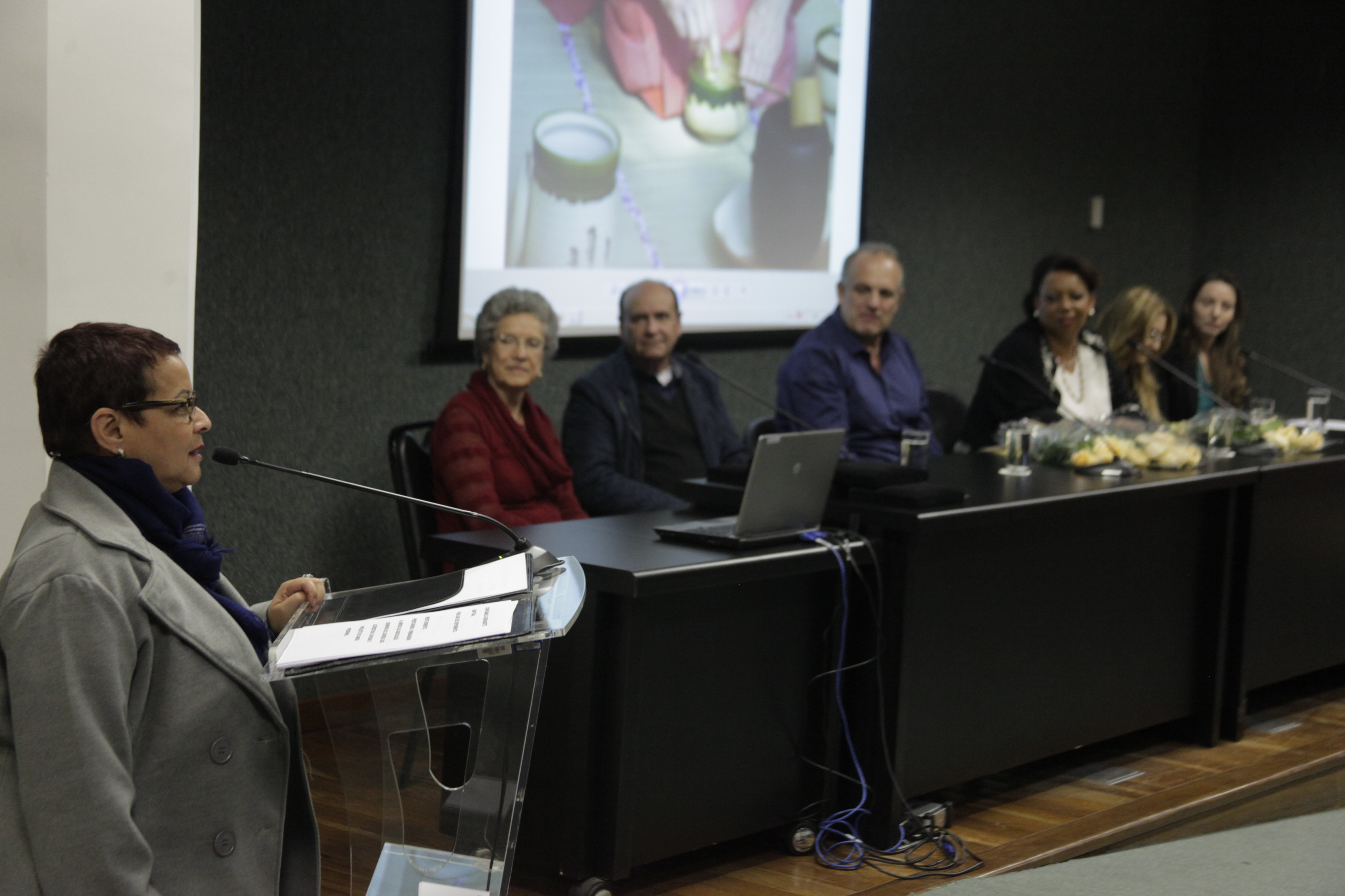 3º Encontro das Rosas.