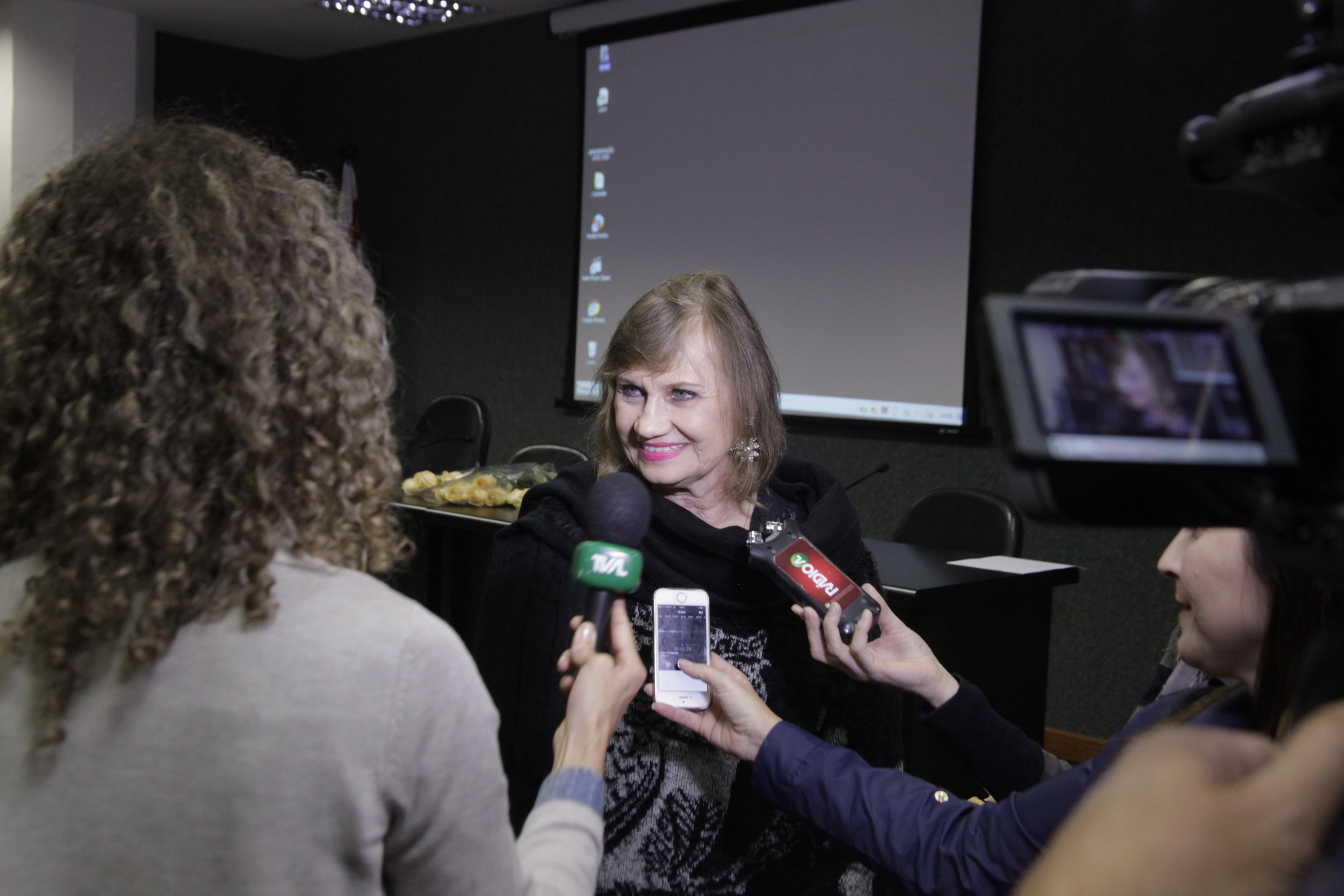 3º Encontro das Rosas. Teresa Adada Sell.