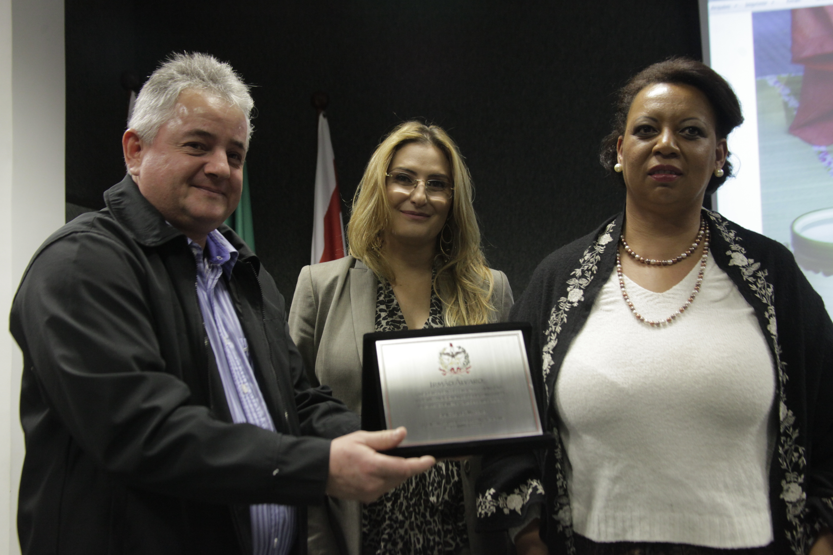 43º Encontro das Rosas.