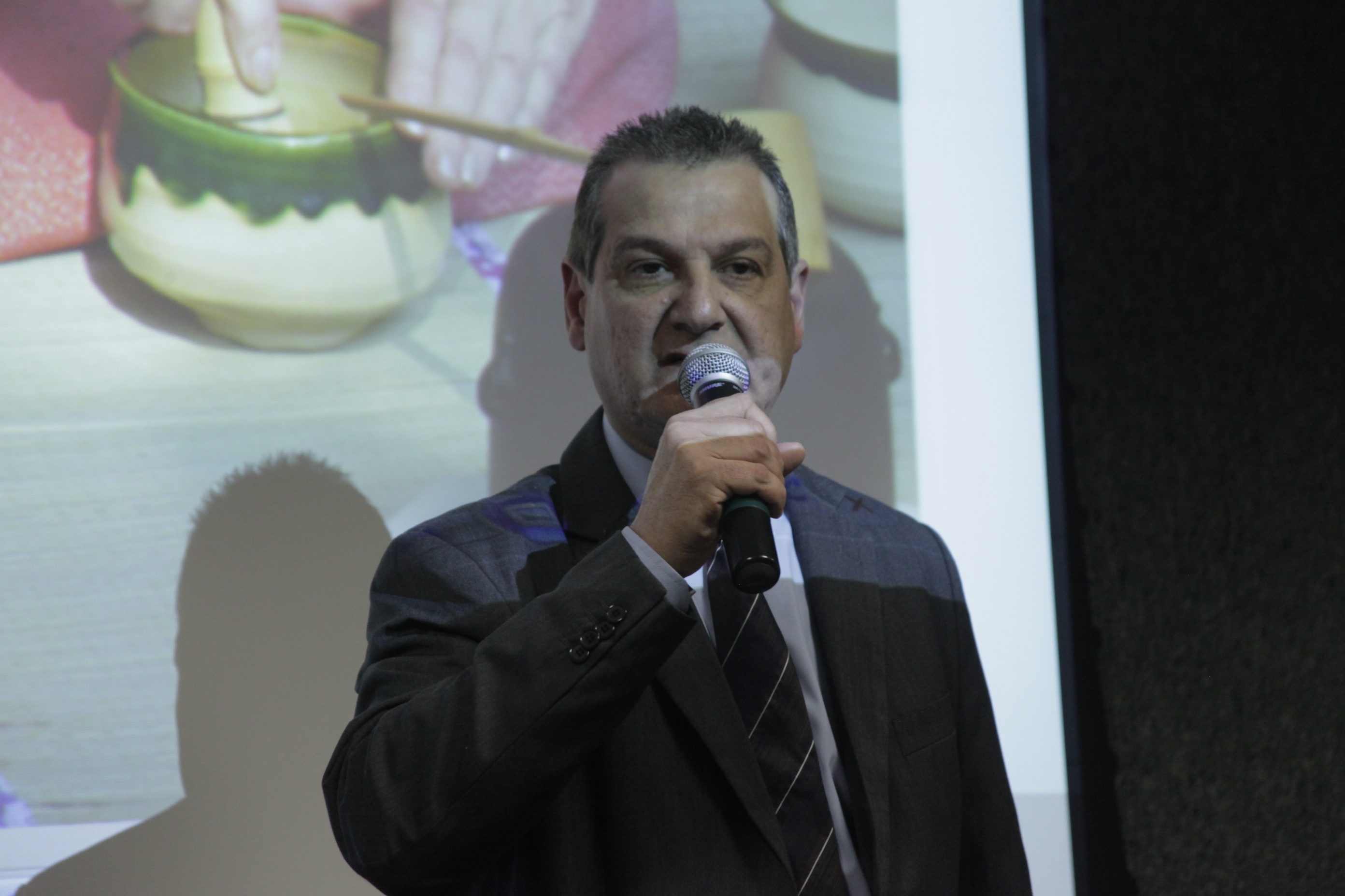 3º Encontro das Rosas.  Ricardo Brito.