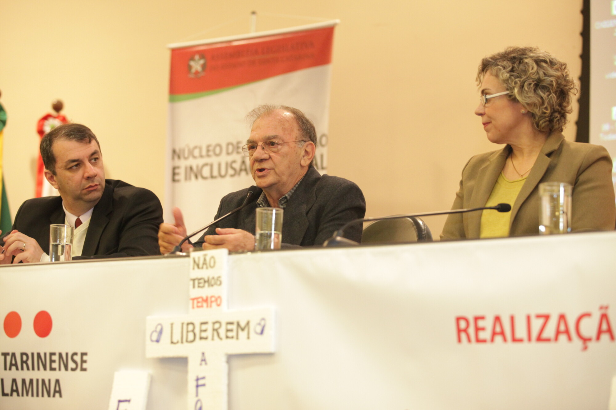 Dr. Gilberto Chierice