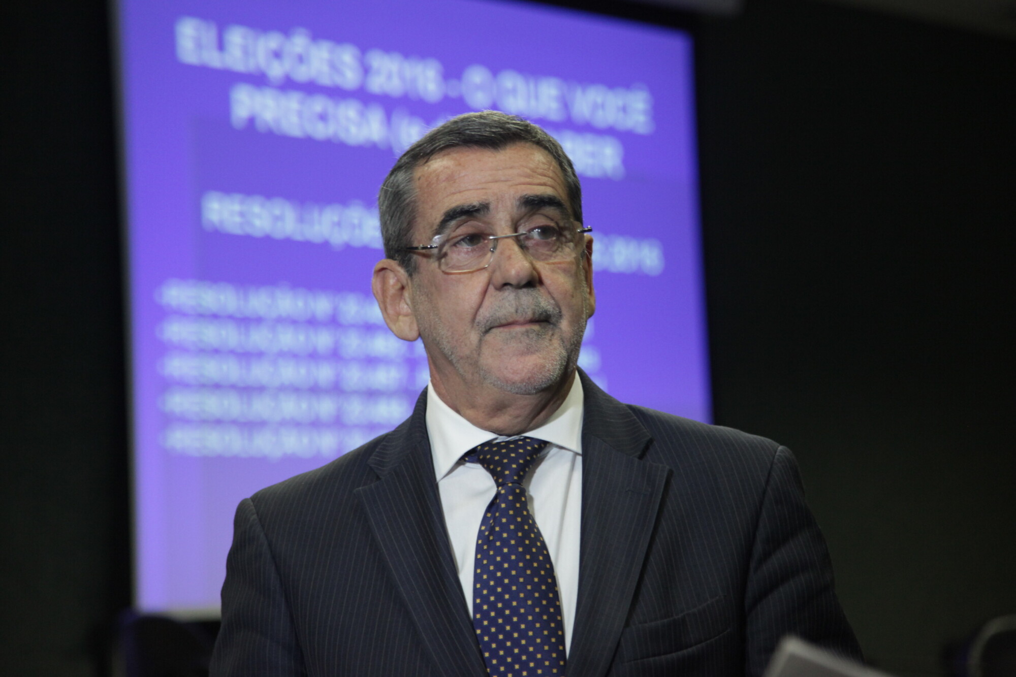 José Alexandre Machado, advogado e professor