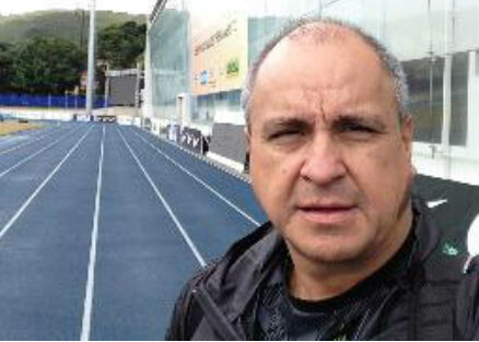 Esporte na Rede: prestes a embarcar para o Rio 2016, Deraldo Oppa pede mais carinho ao esporte em SC