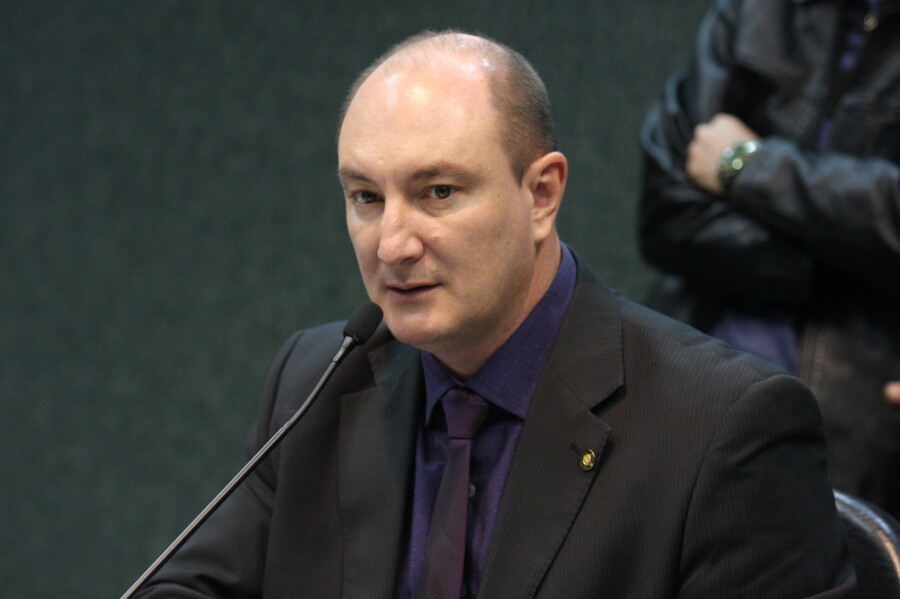 Deputado Mauro de Nadal