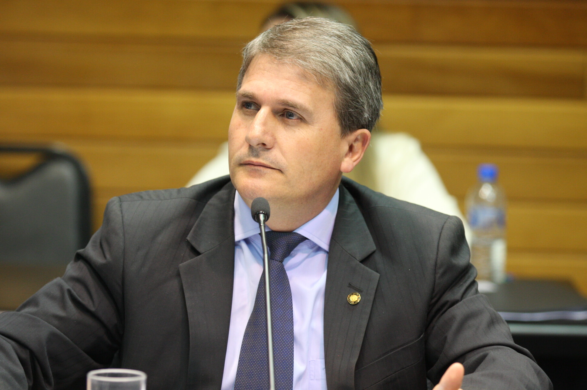 Deputado Altair Silva