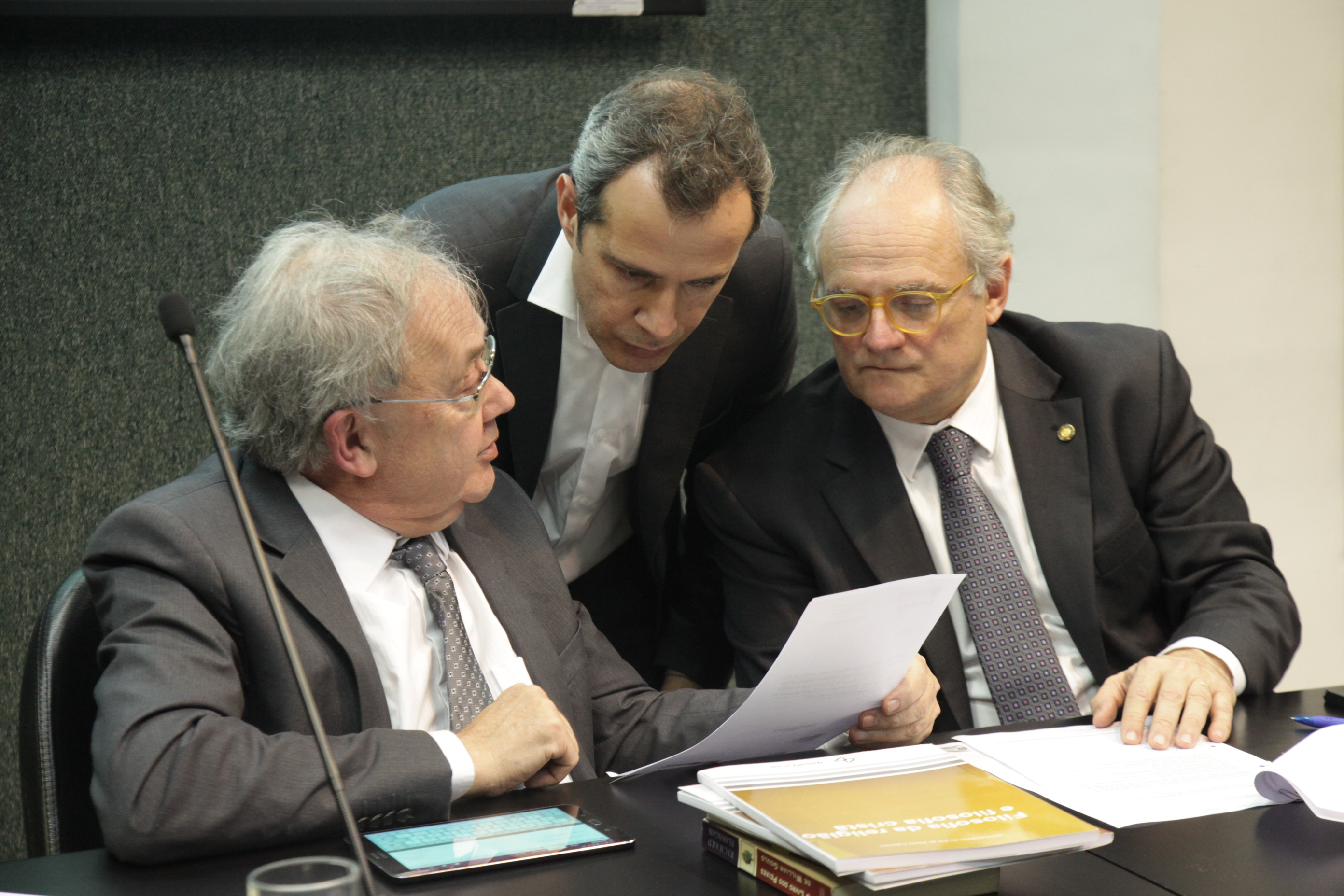 CPI dos Medicamentos.