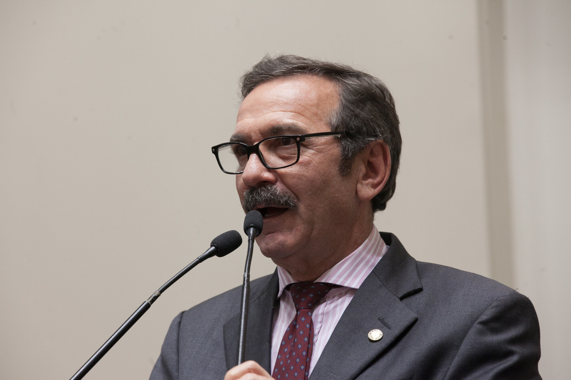 Deputado Serafim Venzon