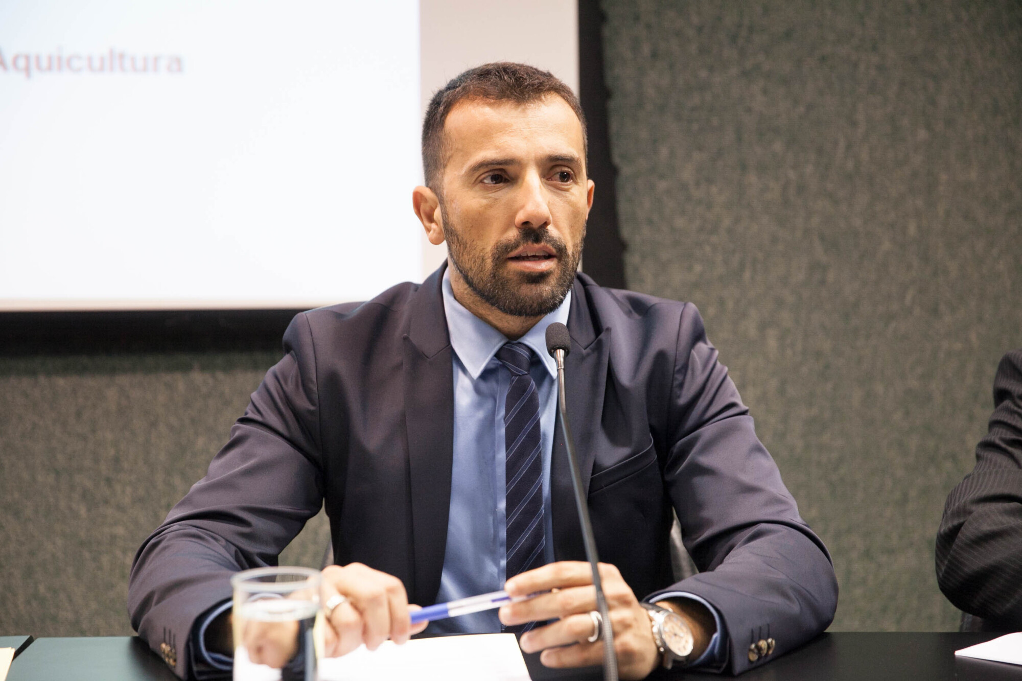 Deputado Patrício Destro