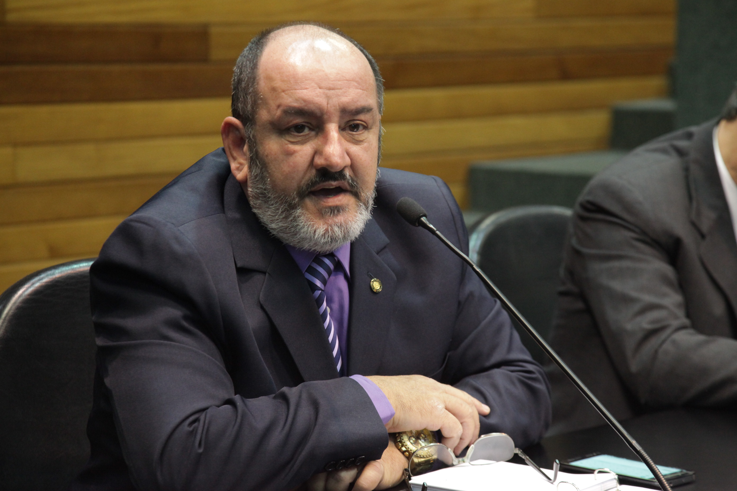 Comissão de Finanças e Tributação.