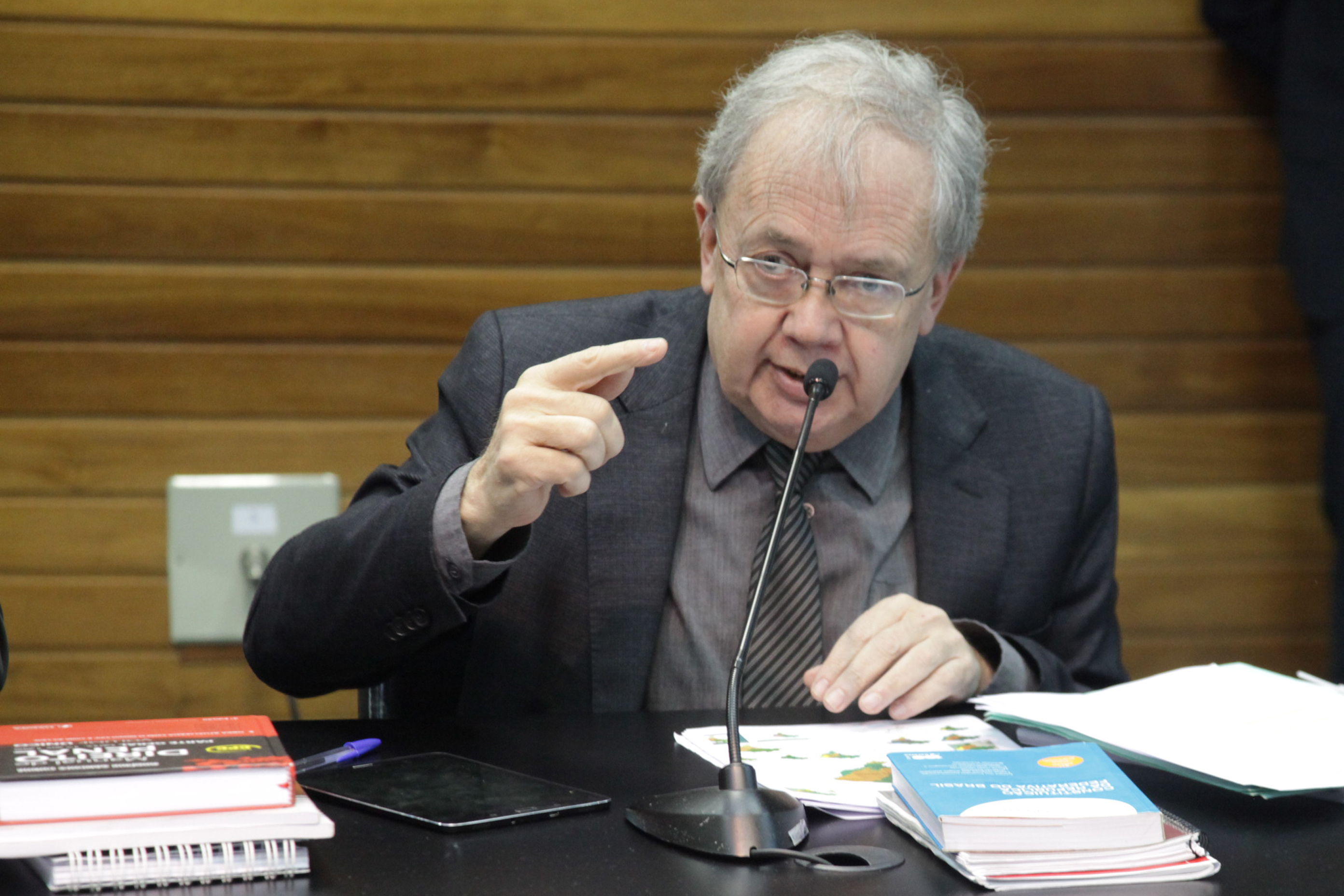 Comissão de Finanças e Tributação.