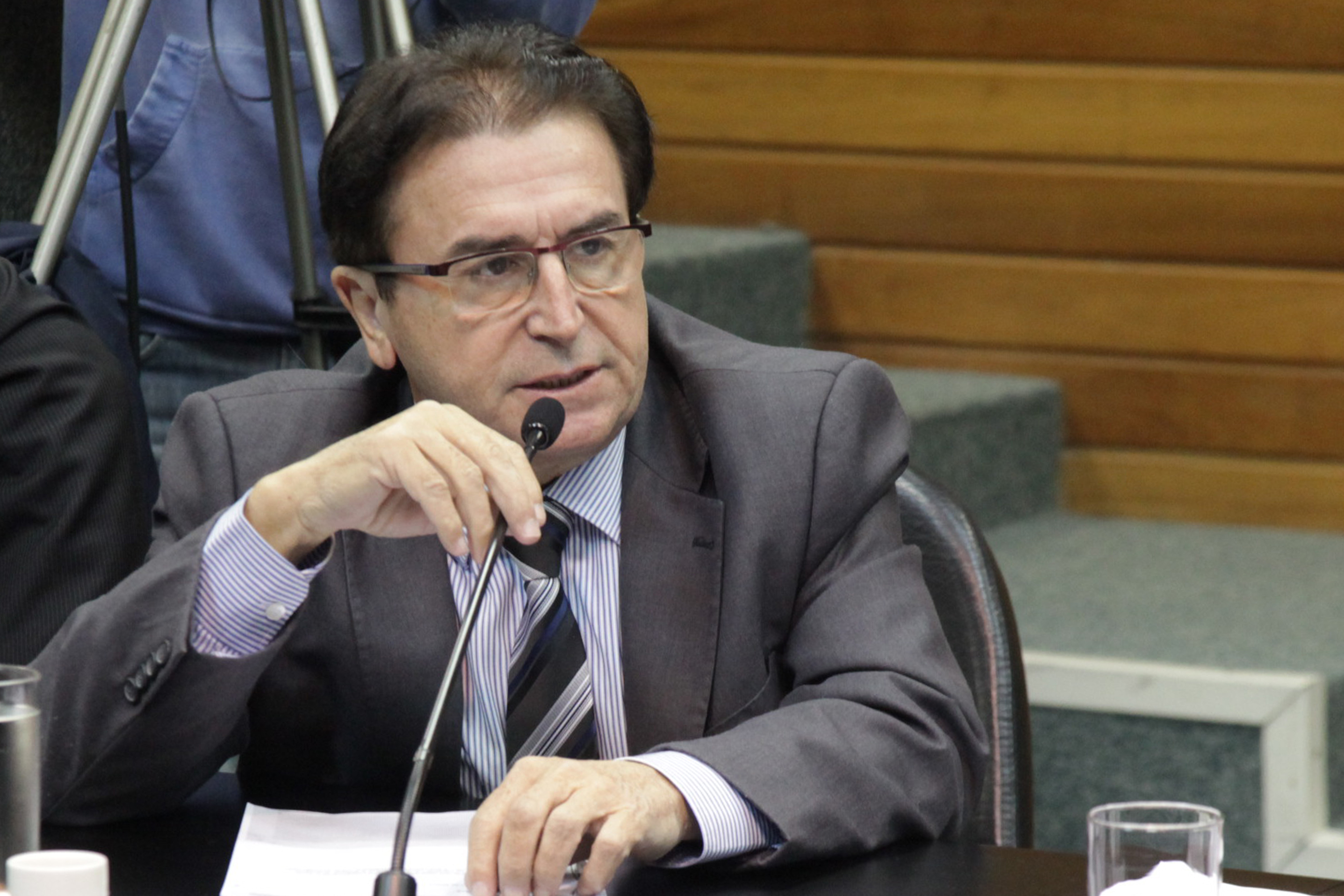 Comissão de Finanças e Tributação.