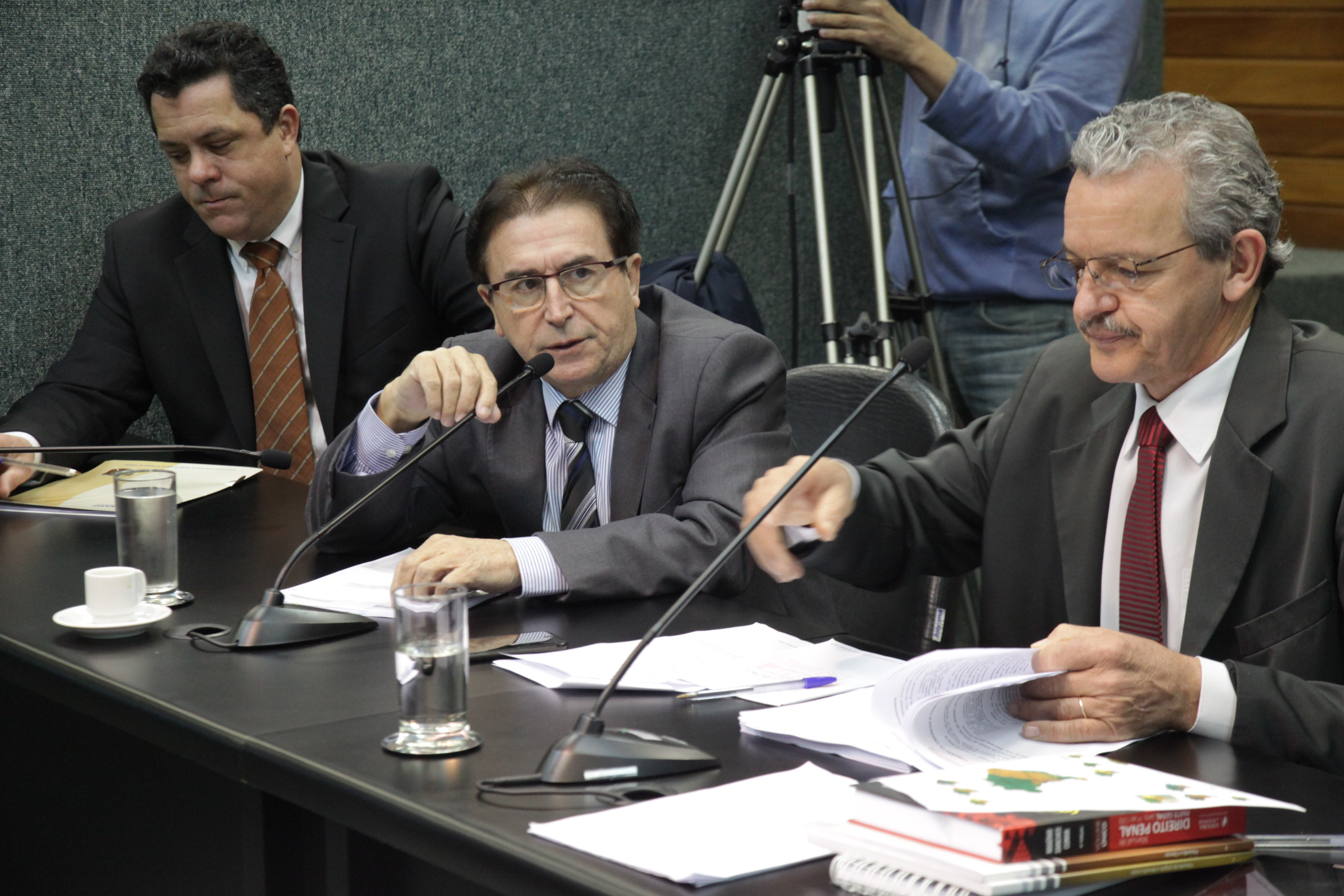 Comissão de Finanças e Tributação.
