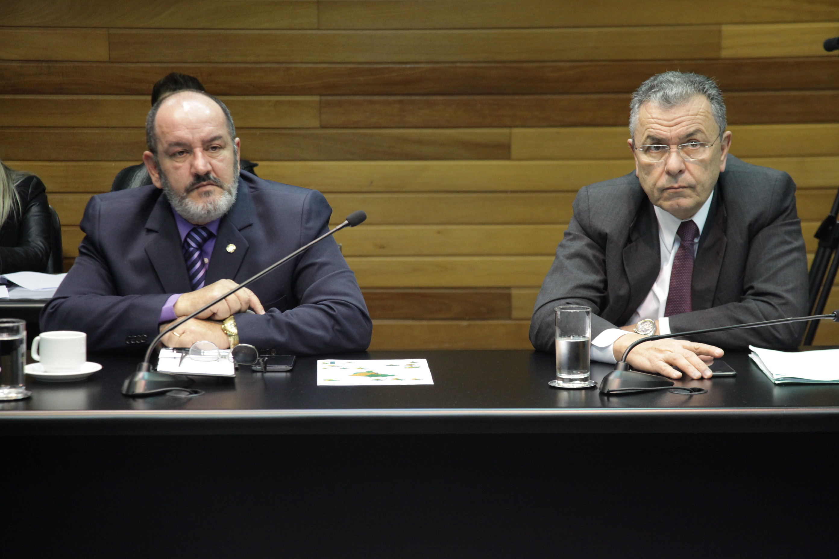 Comissão de Finanças e Tributação.