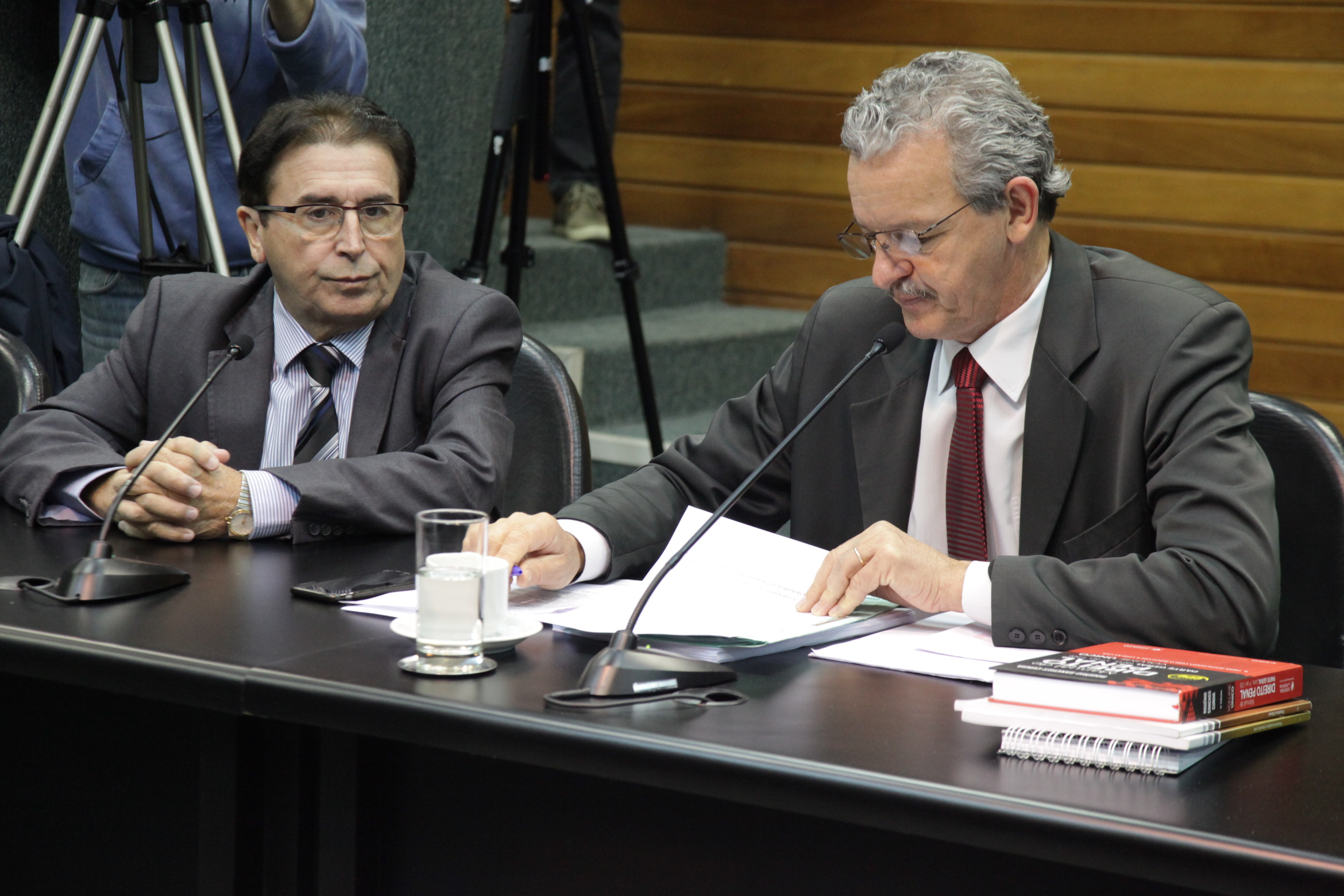 Comissão de Finanças e Tributação.