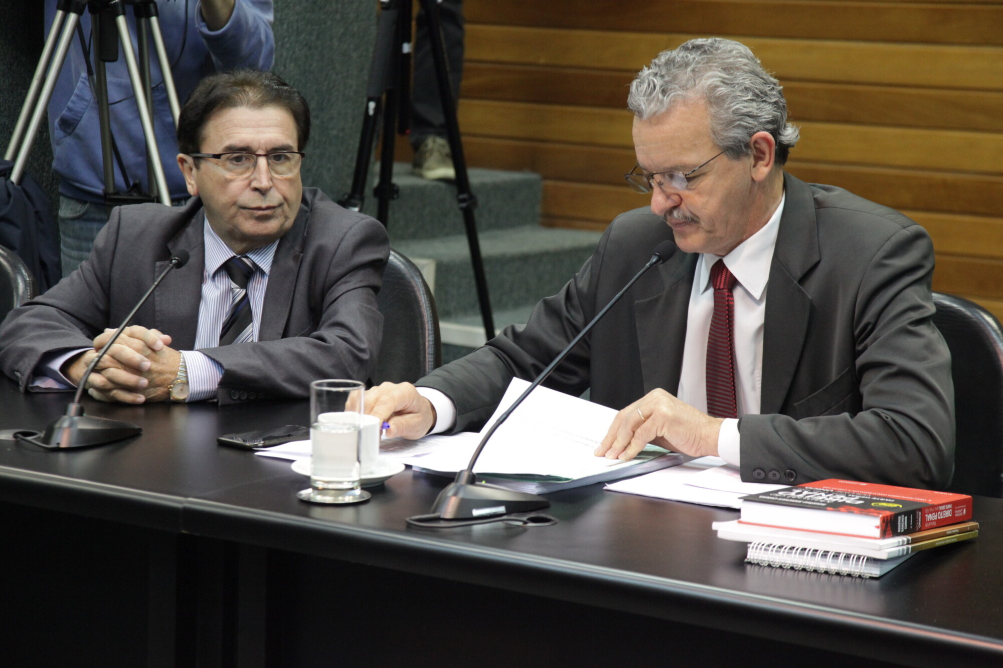 Deputado Dirceu Dresch