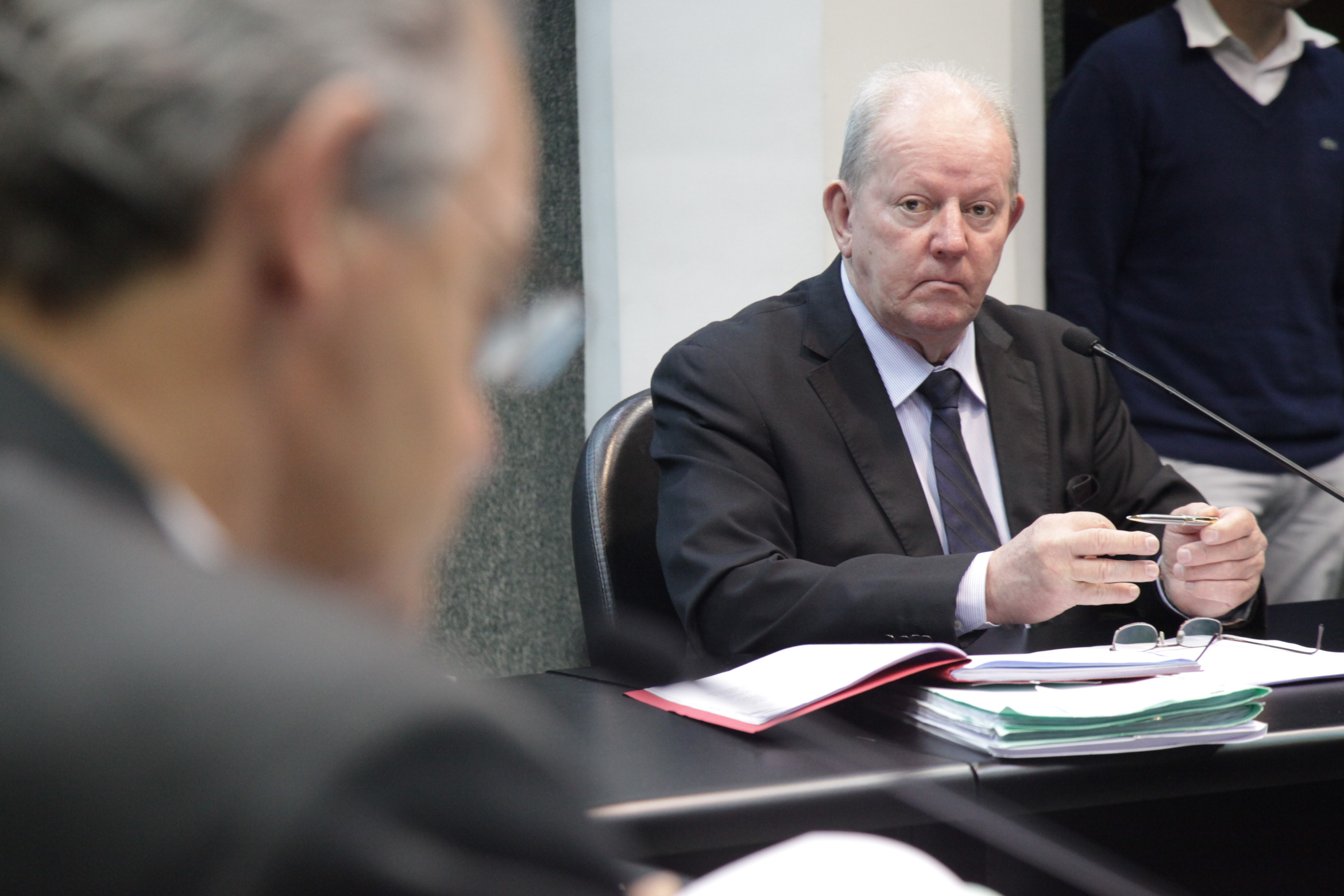 Comissão de Finanças e Tributação.