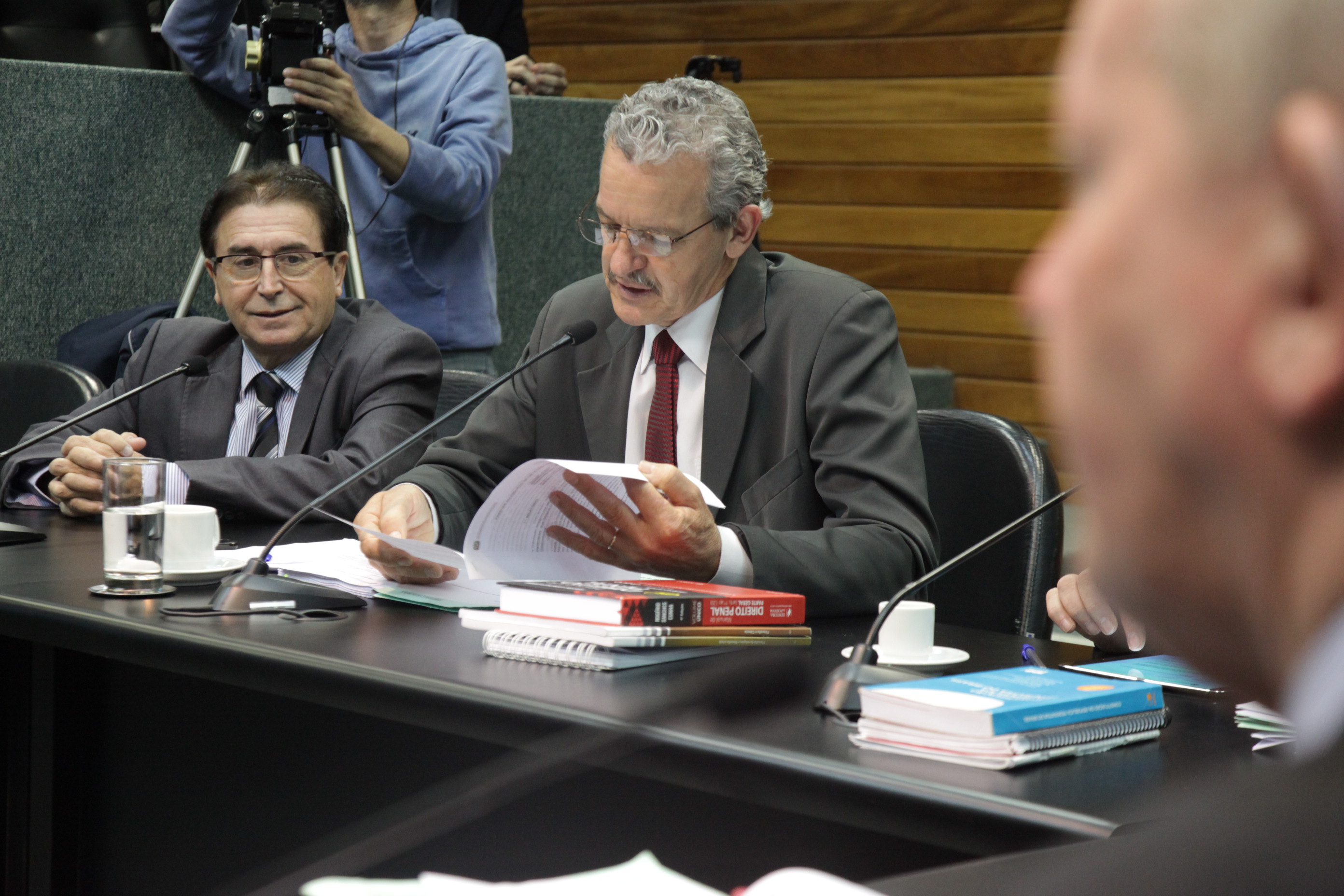 Comissão de Finanças e Tributação.