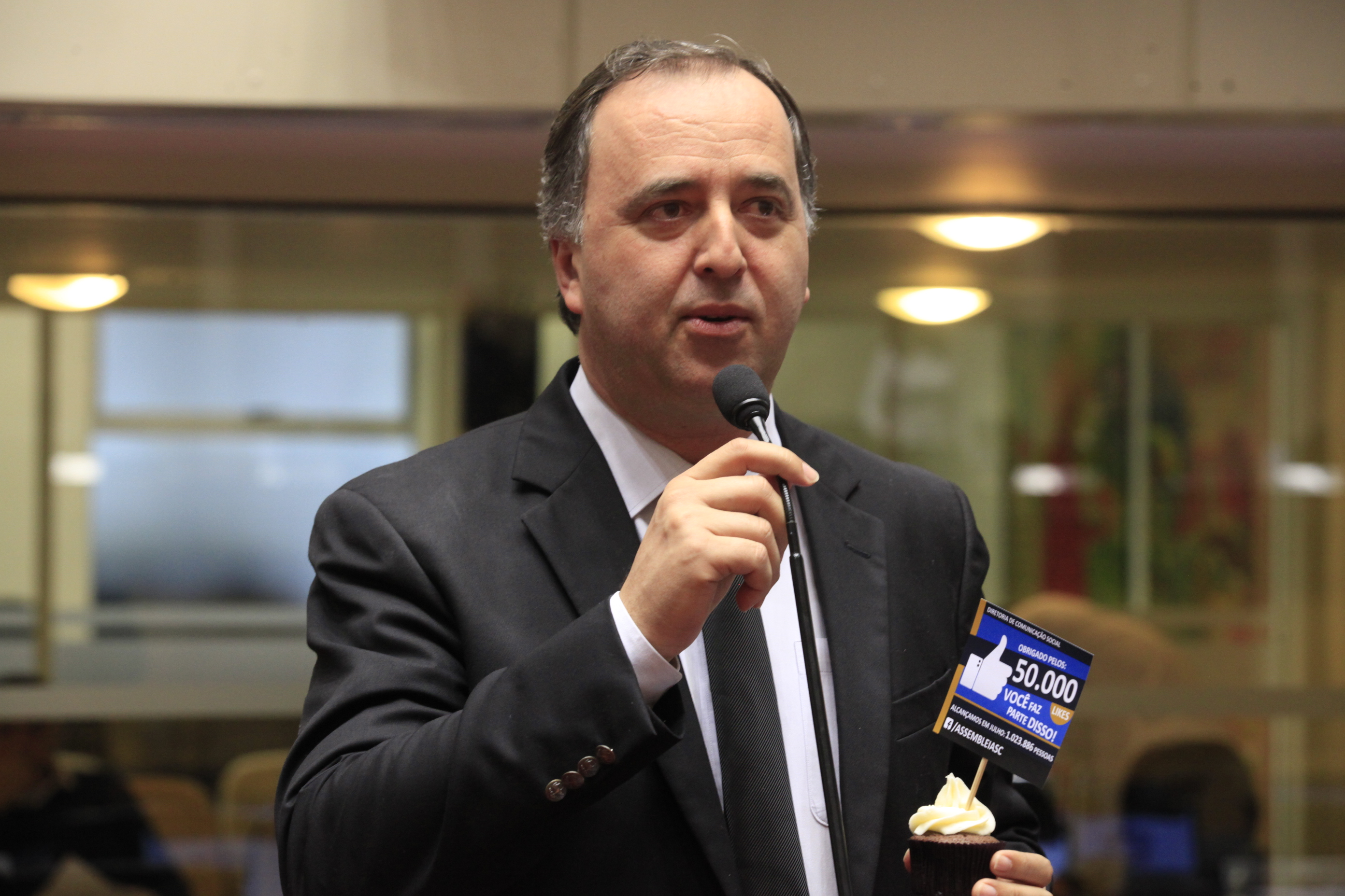 Sessão Ordinária. Deputado Kennedy Nunes (PSD).