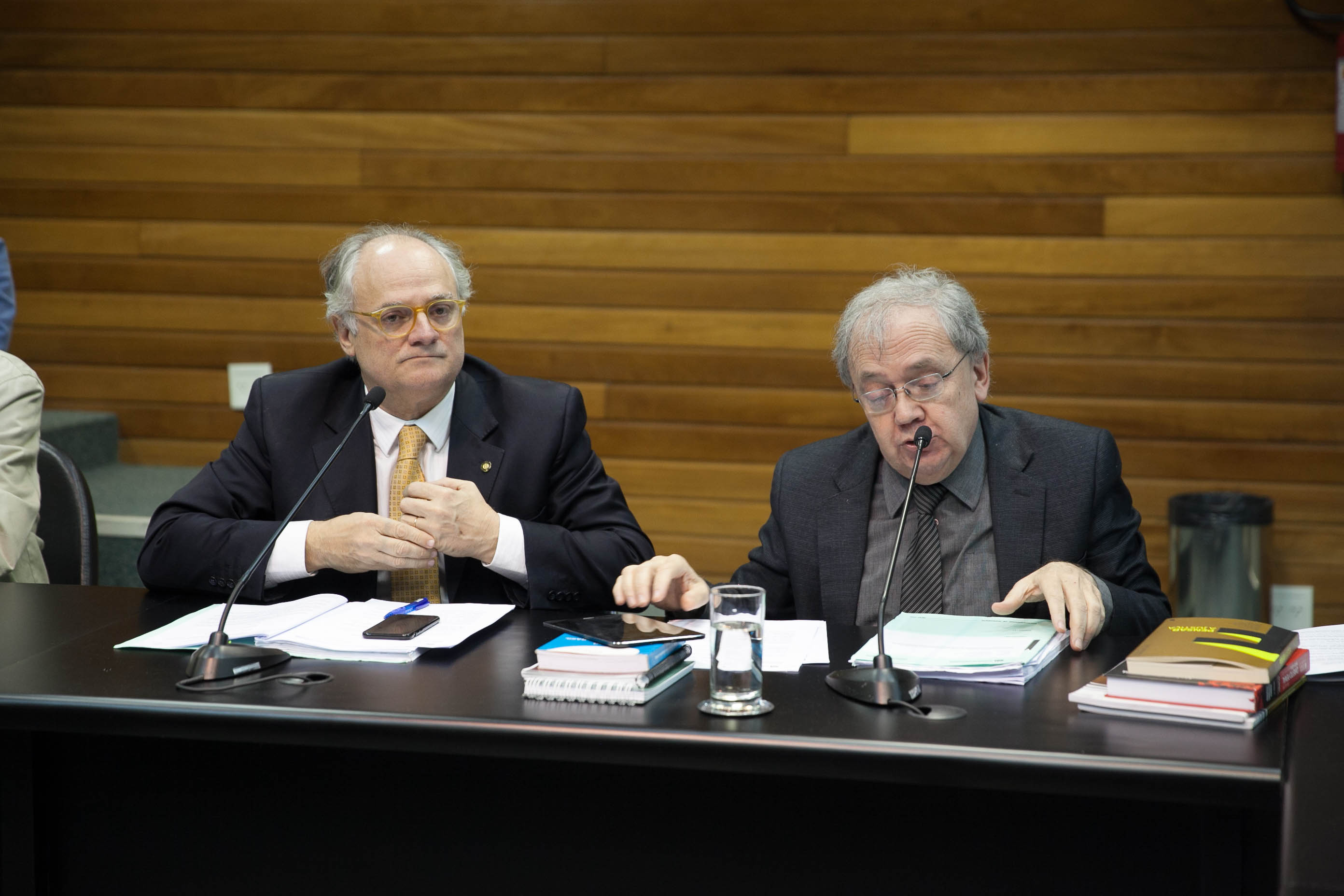 Comissão de Saúde
