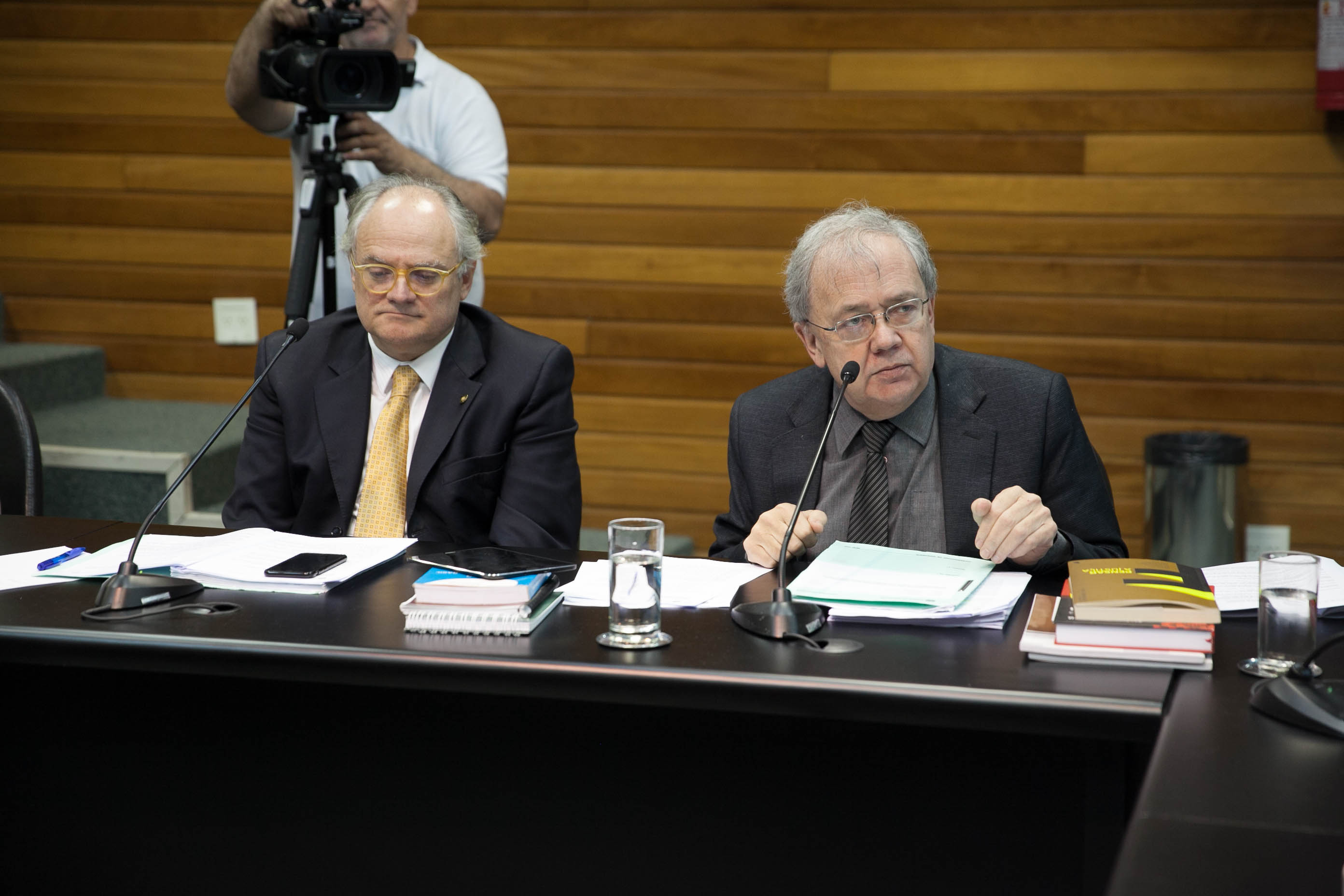 Comissão de Saúde