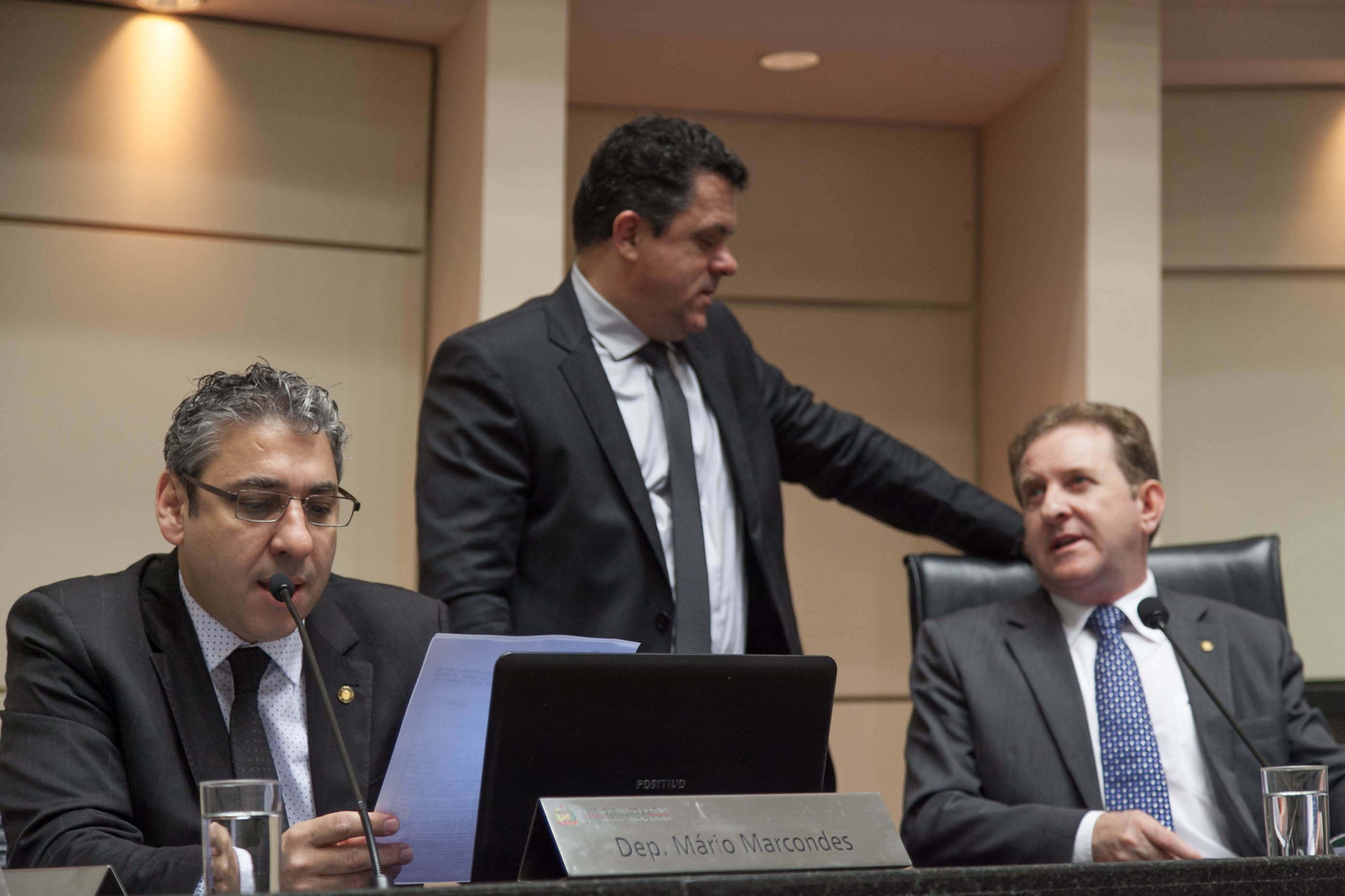 Sessão Ordinária