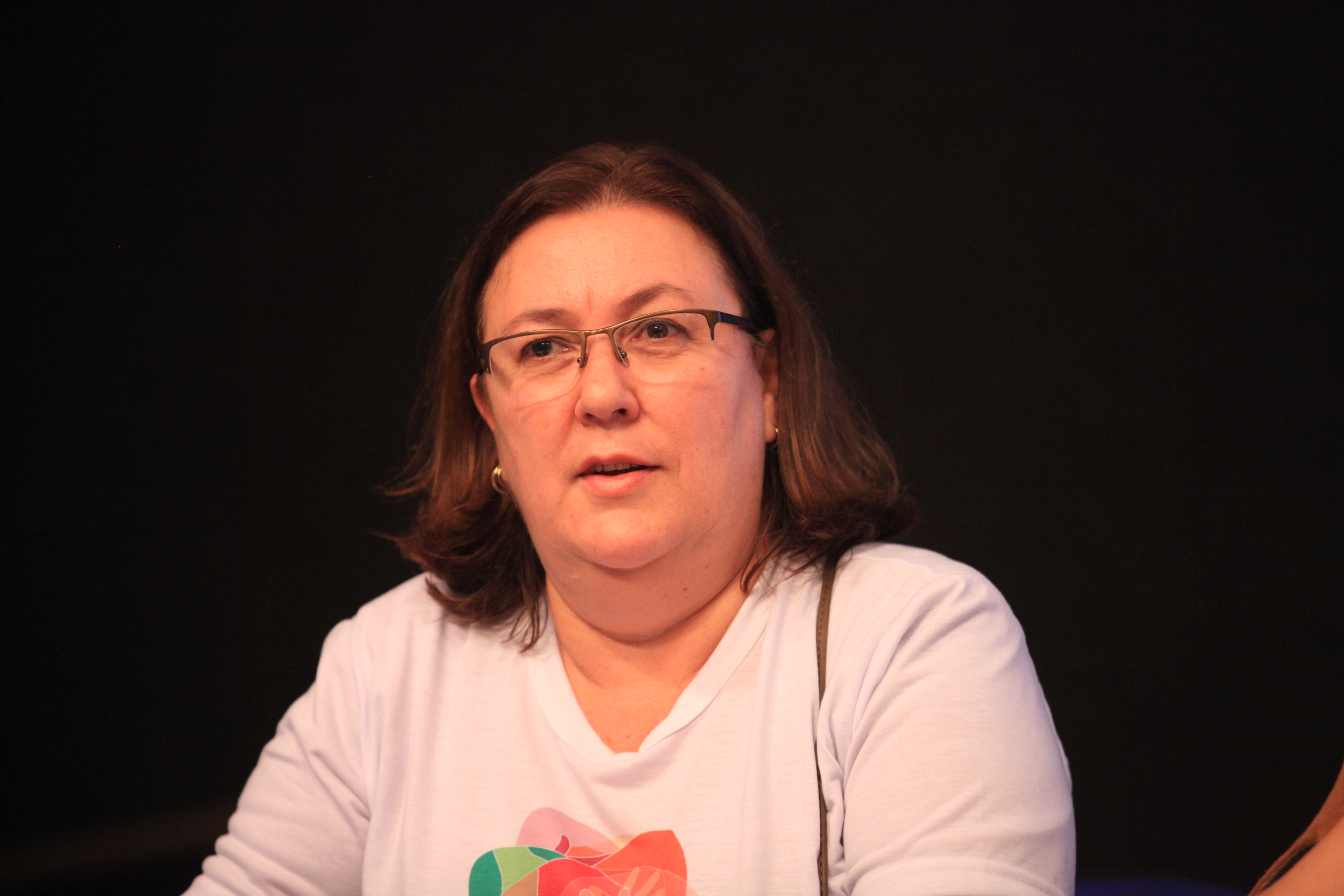 Audiência Pública - Sistema Único de Assistência Social - Vânia Maria Machado