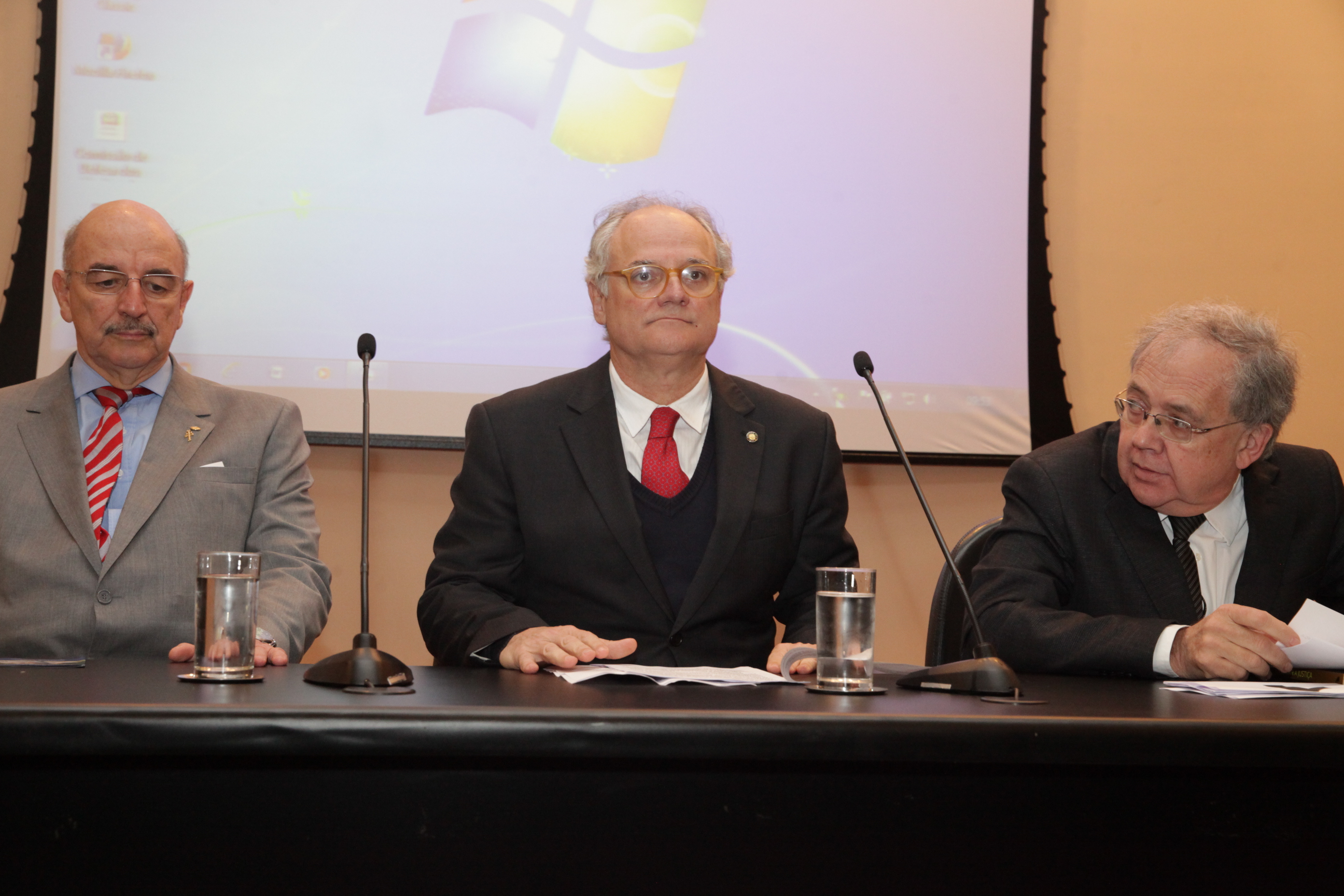 Audiência Pública - Marco Legal da Primeira Infância.